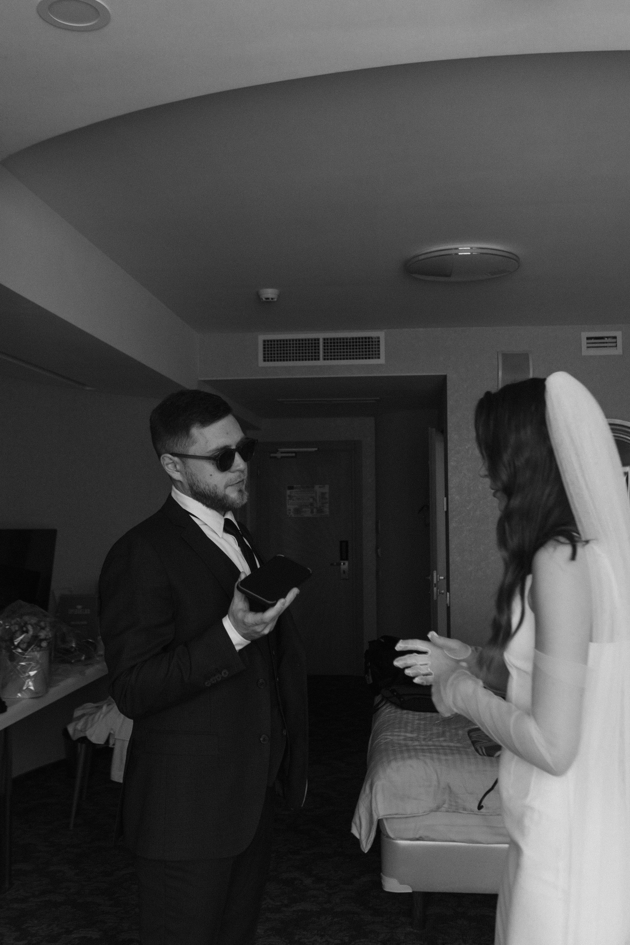 O&D. Фотограф Санкт-Петербург