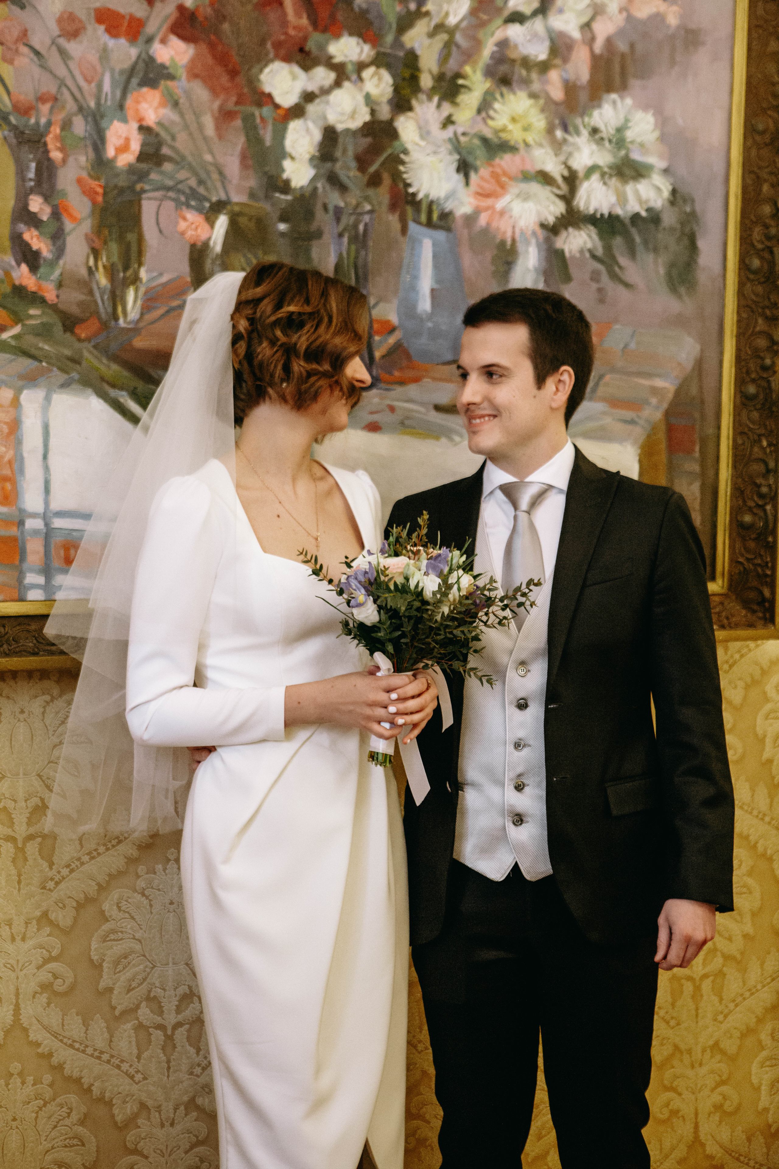 P&H. Фотограф Санкт-Петербург