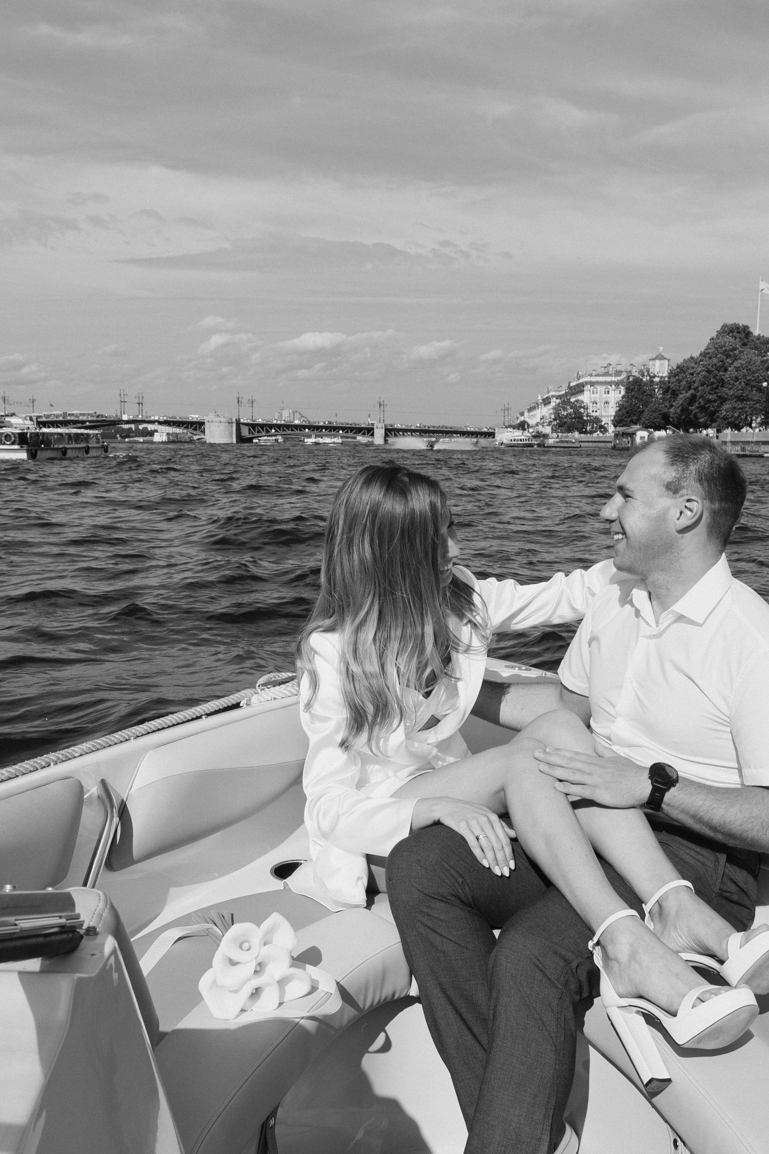 A&A. Фотограф Санкт-Петербург