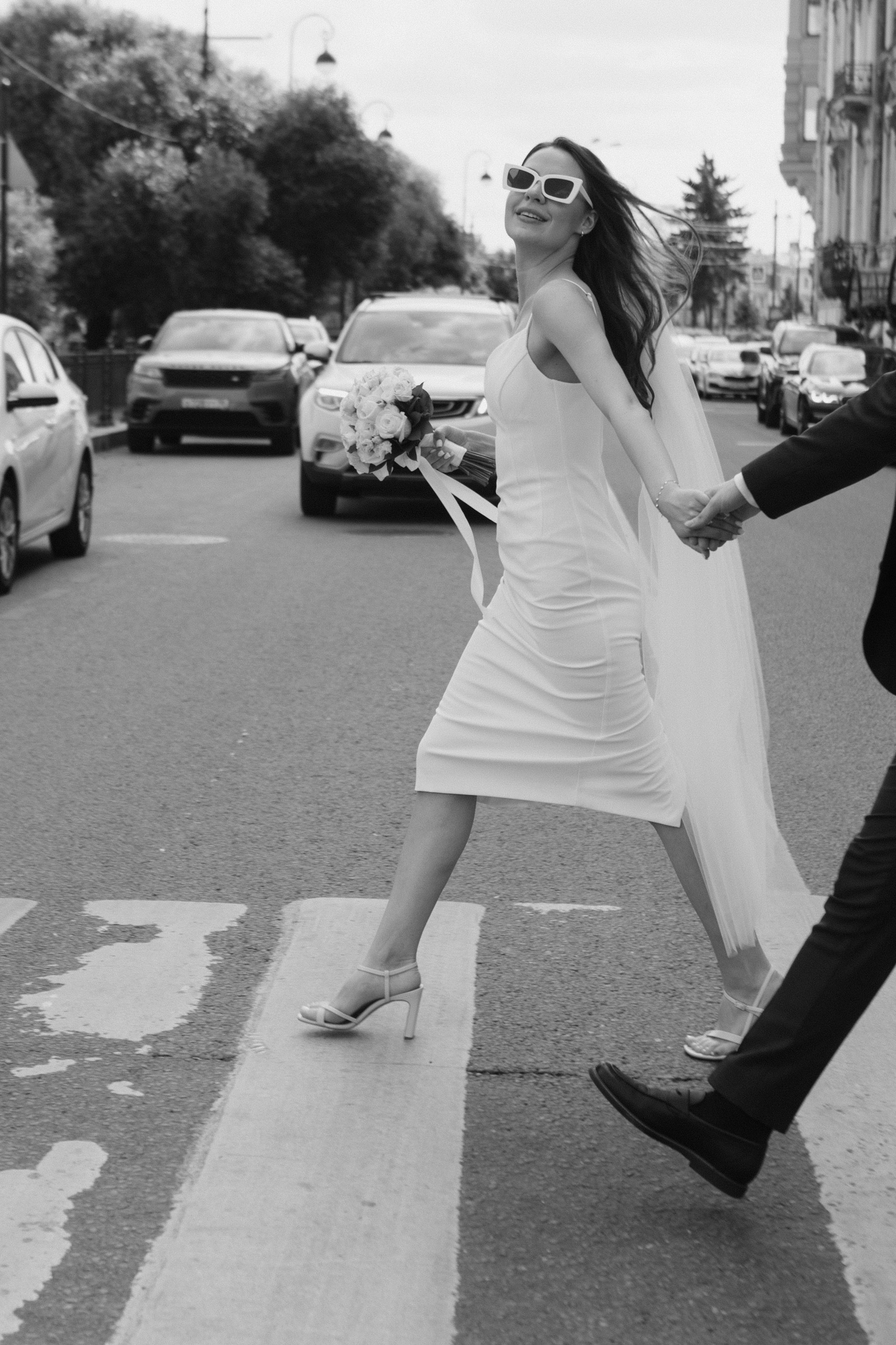 O&D. Фотограф Санкт-Петербург