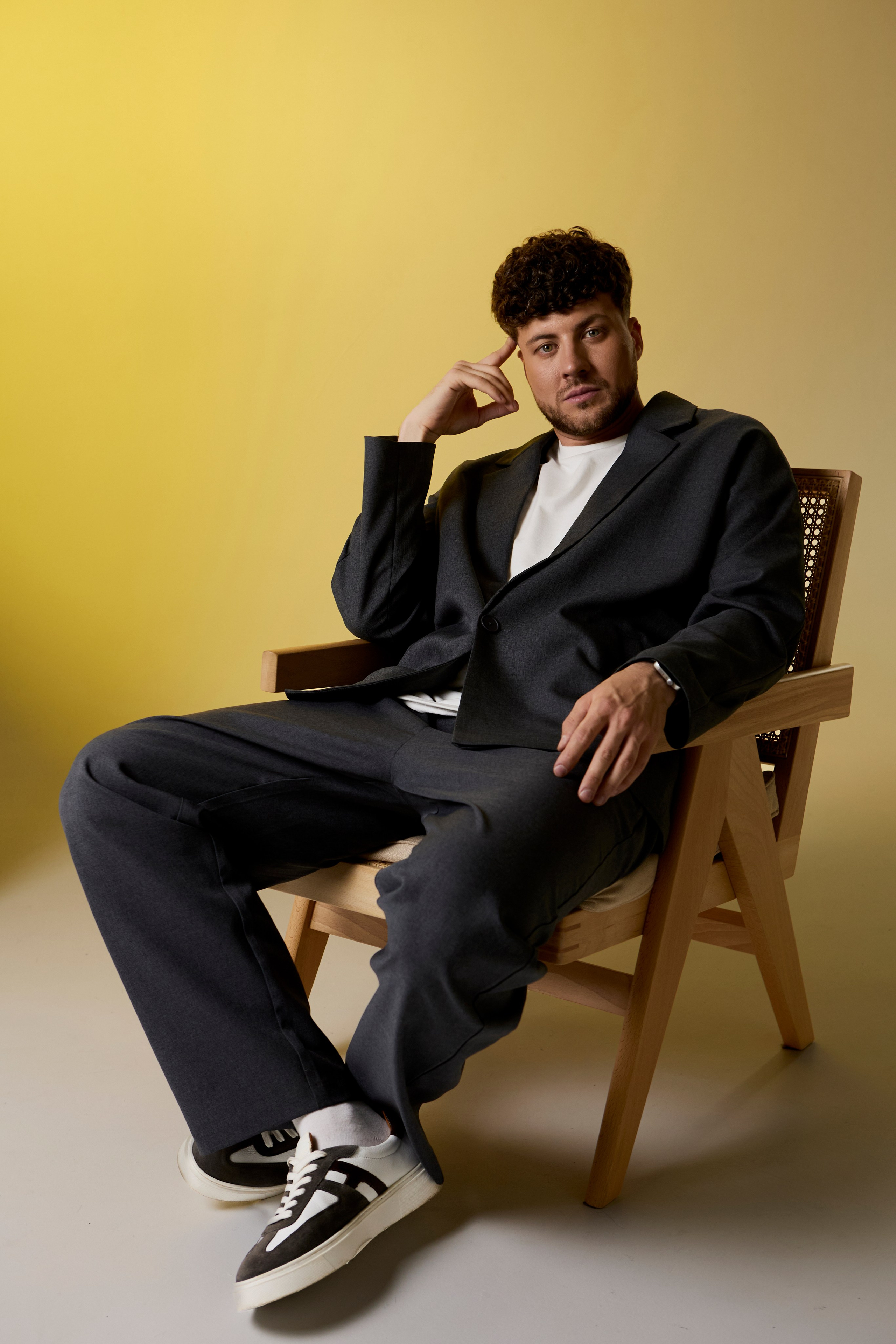 Фотосессия для ведущего мероприятий и свадеб в Санкт-Петербурге. Фотограф Санкт-Петербург