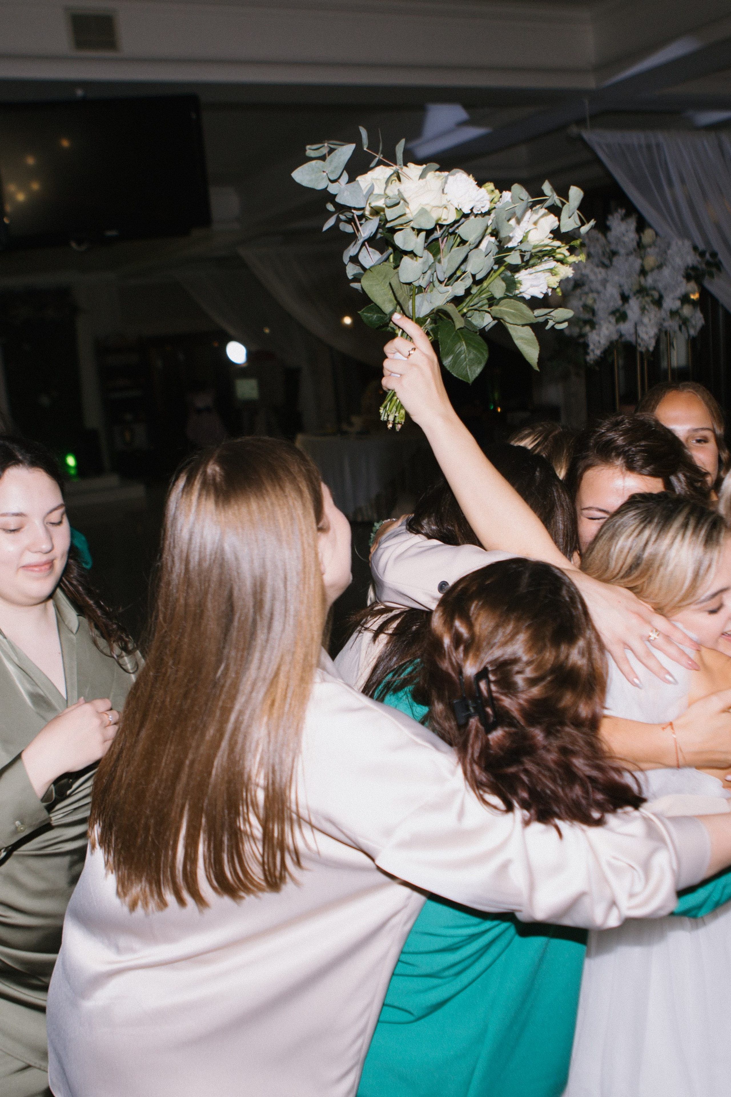 P&D. Фотограф Санкт-Петербург