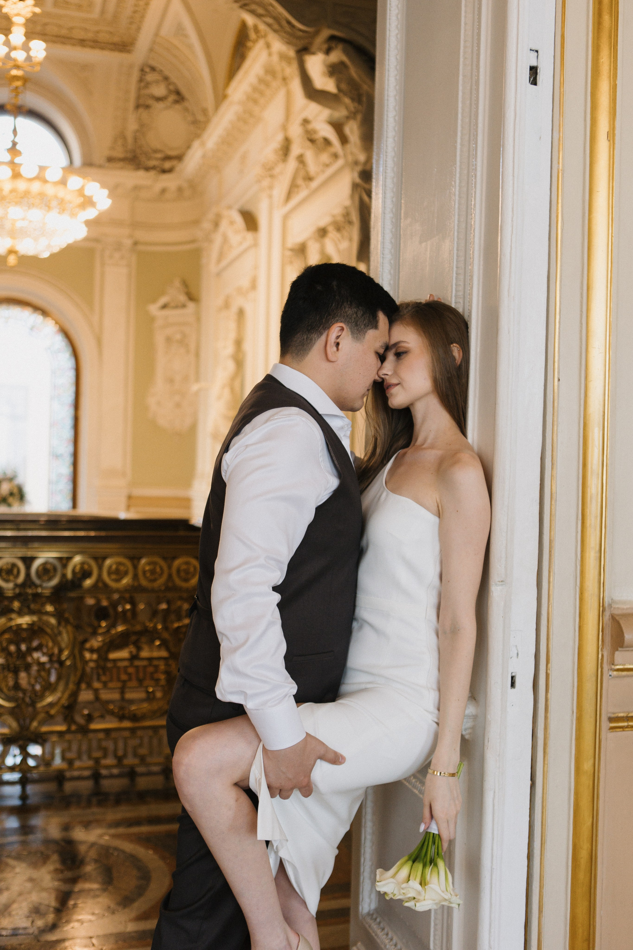 U&K. Фотограф Санкт-Петербург