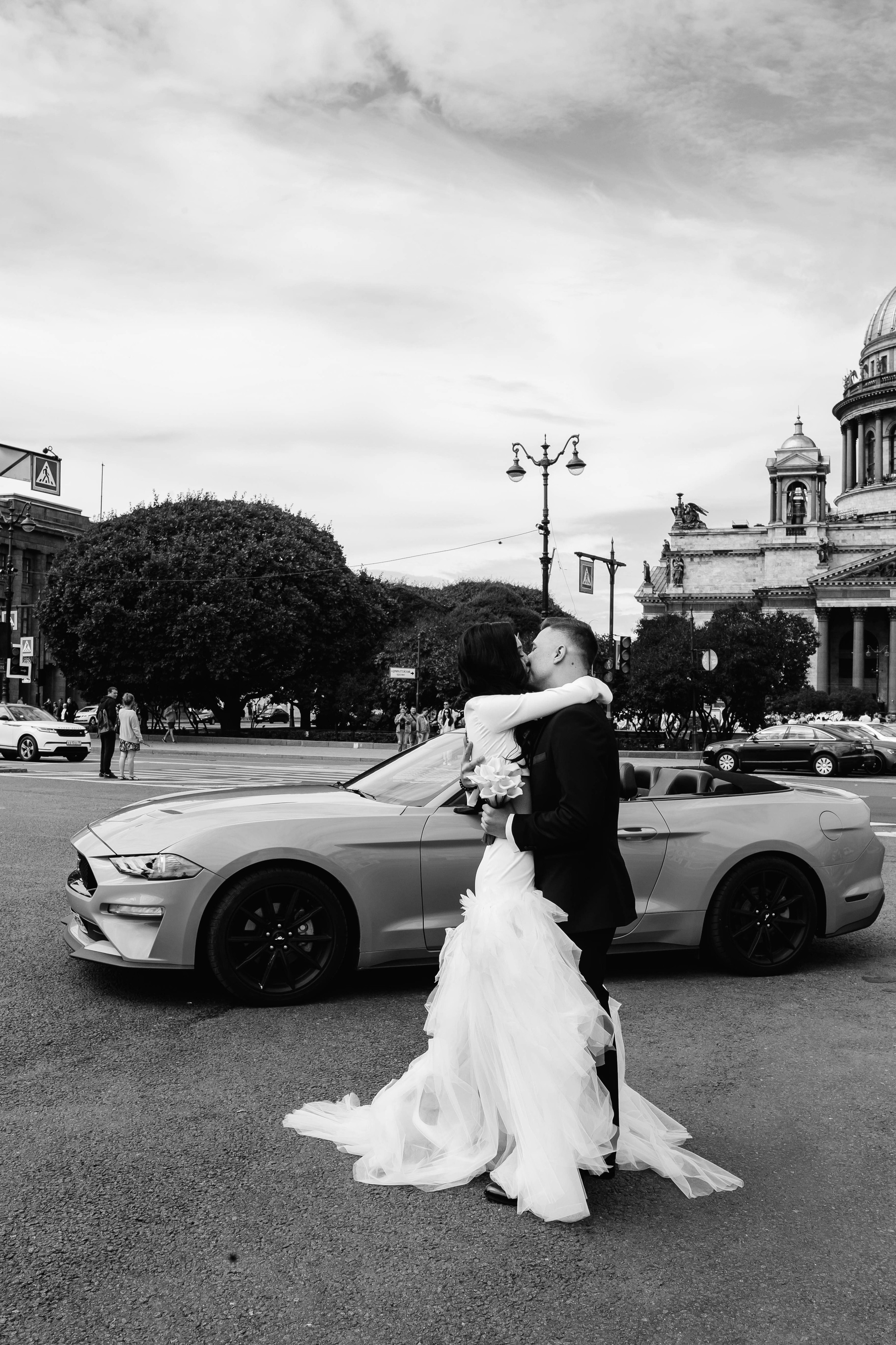 М&А. Фотограф Санкт-Петербург