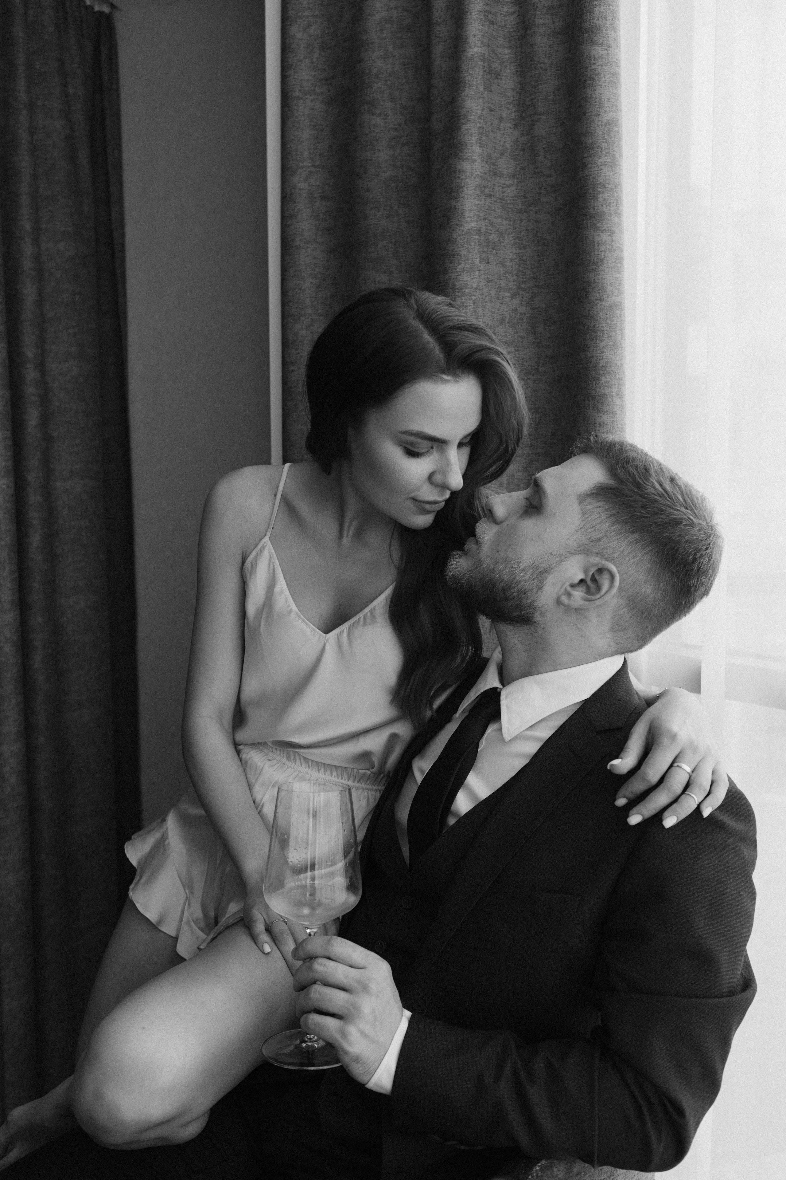 O&D. Фотограф Санкт-Петербург