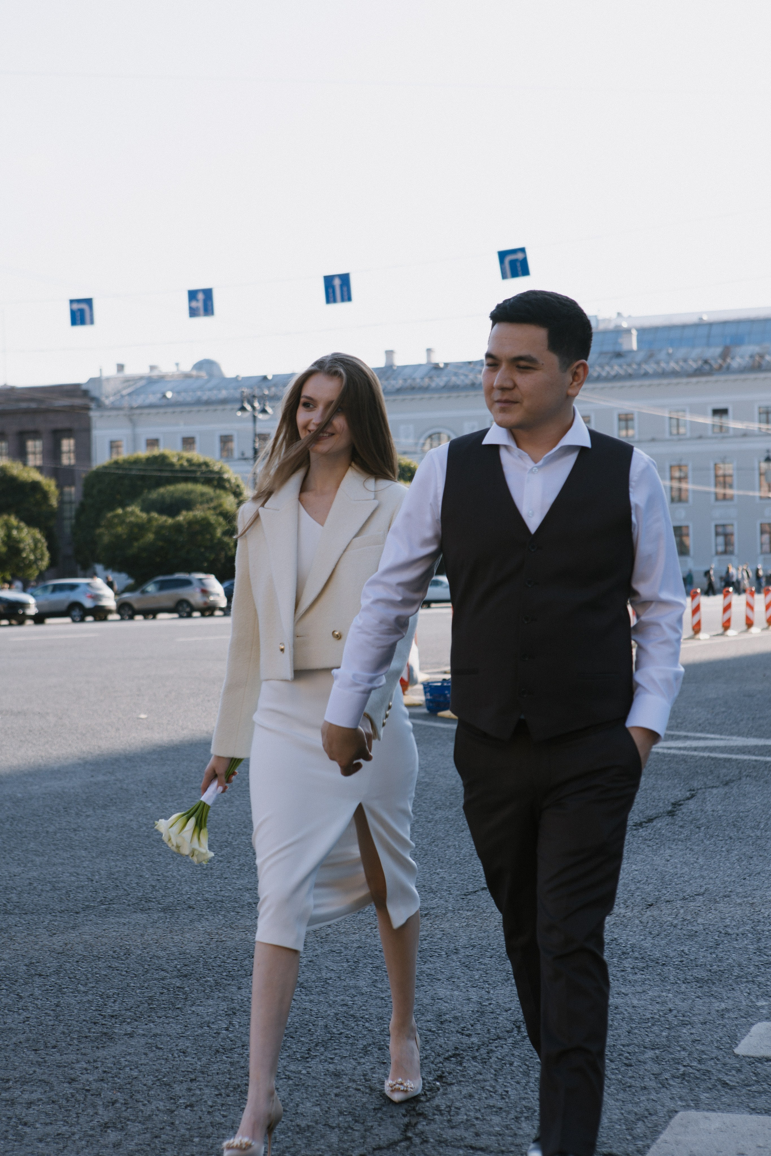 U&K. Фотограф Санкт-Петербург