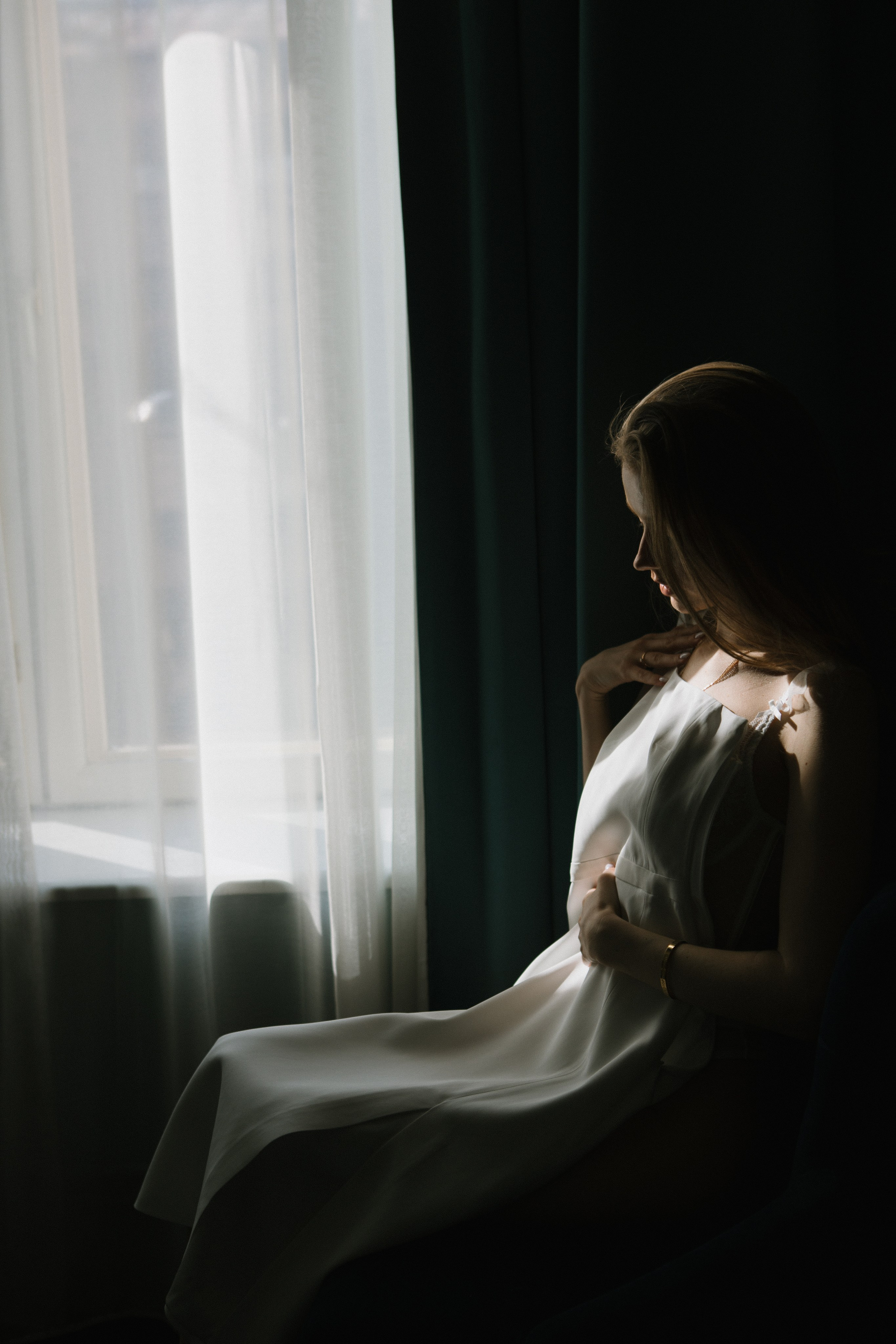 U&K. Фотограф Санкт-Петербург