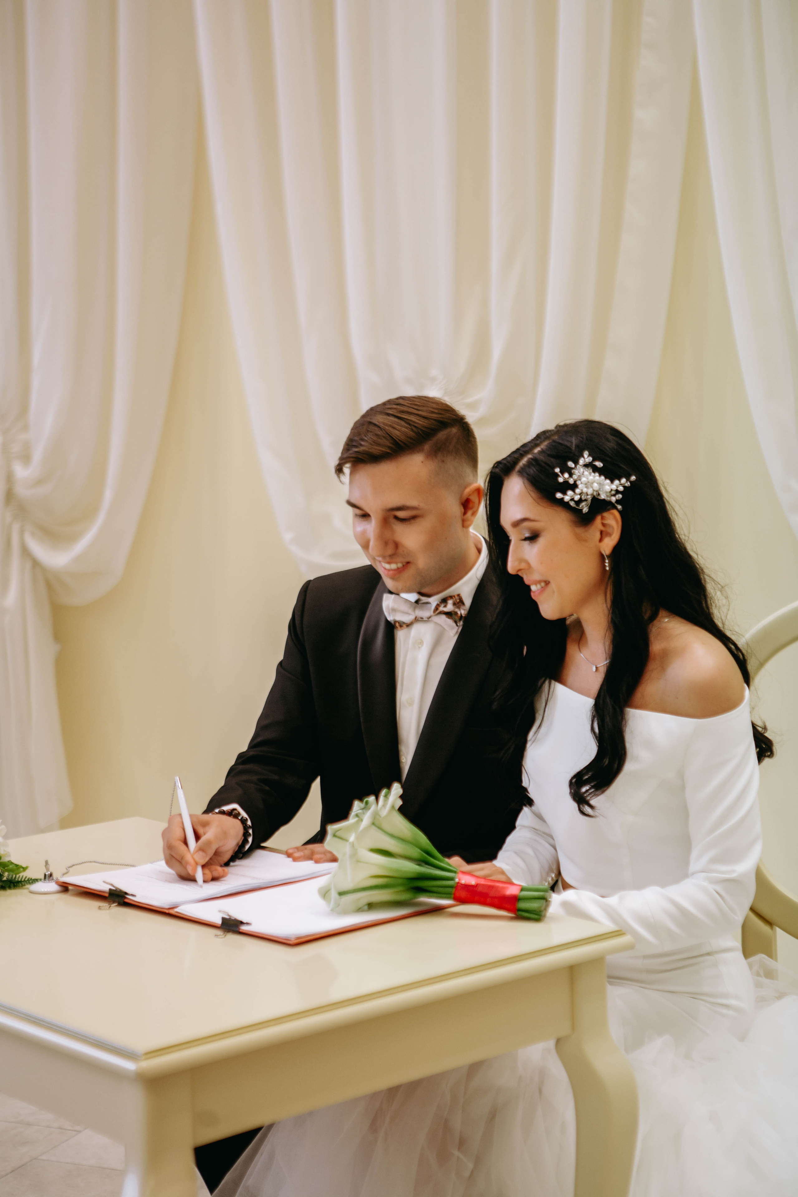 М&А. Фотограф Санкт-Петербург