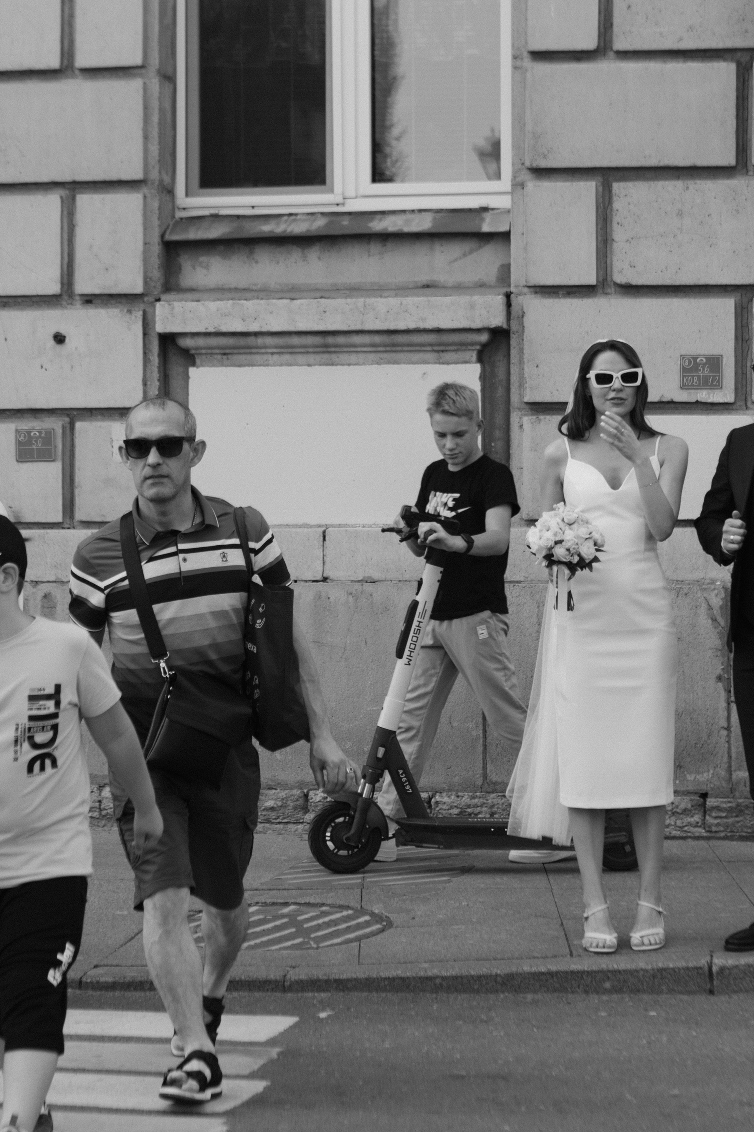 O&D. Фотограф Санкт-Петербург