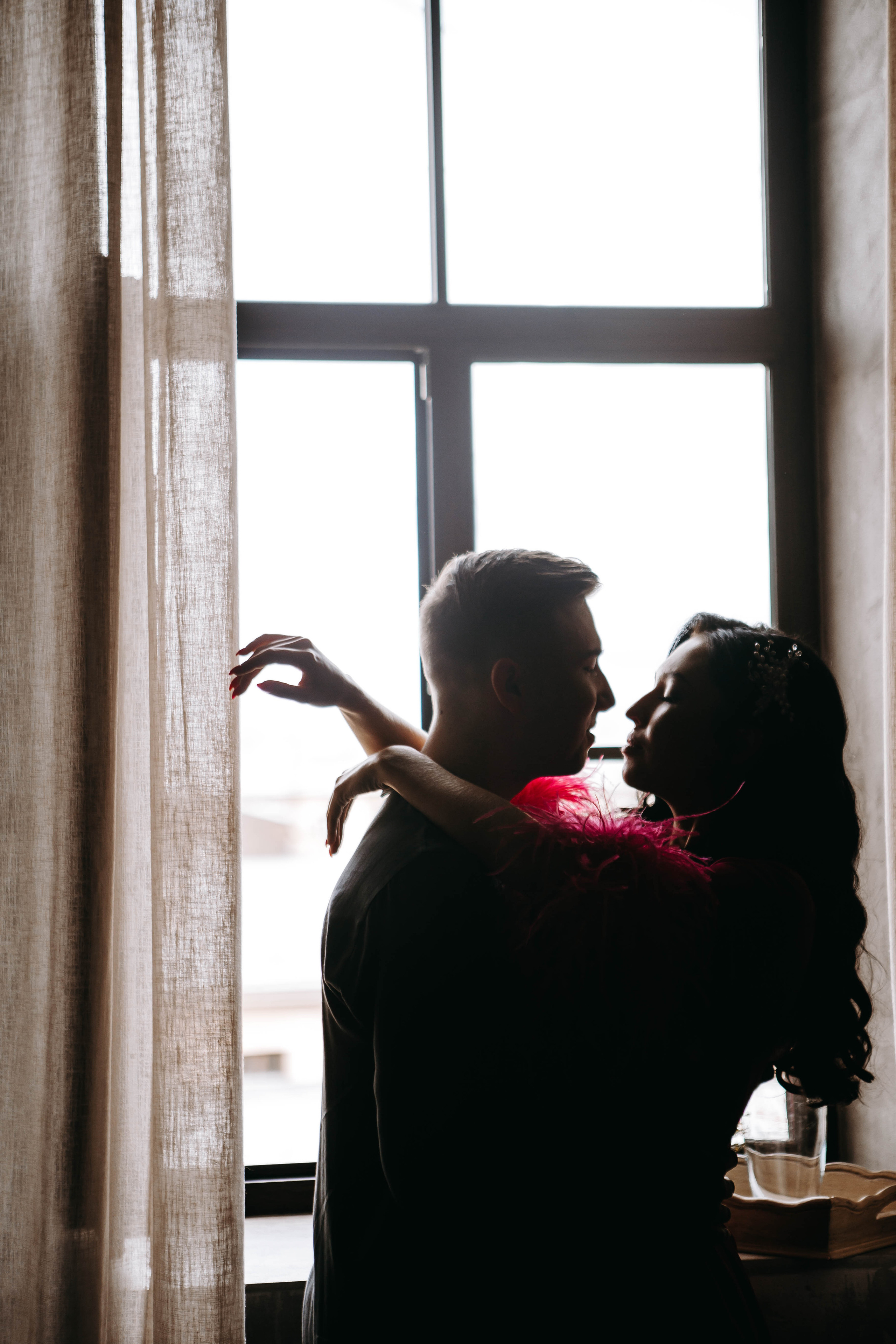 М&А. Фотограф Санкт-Петербург