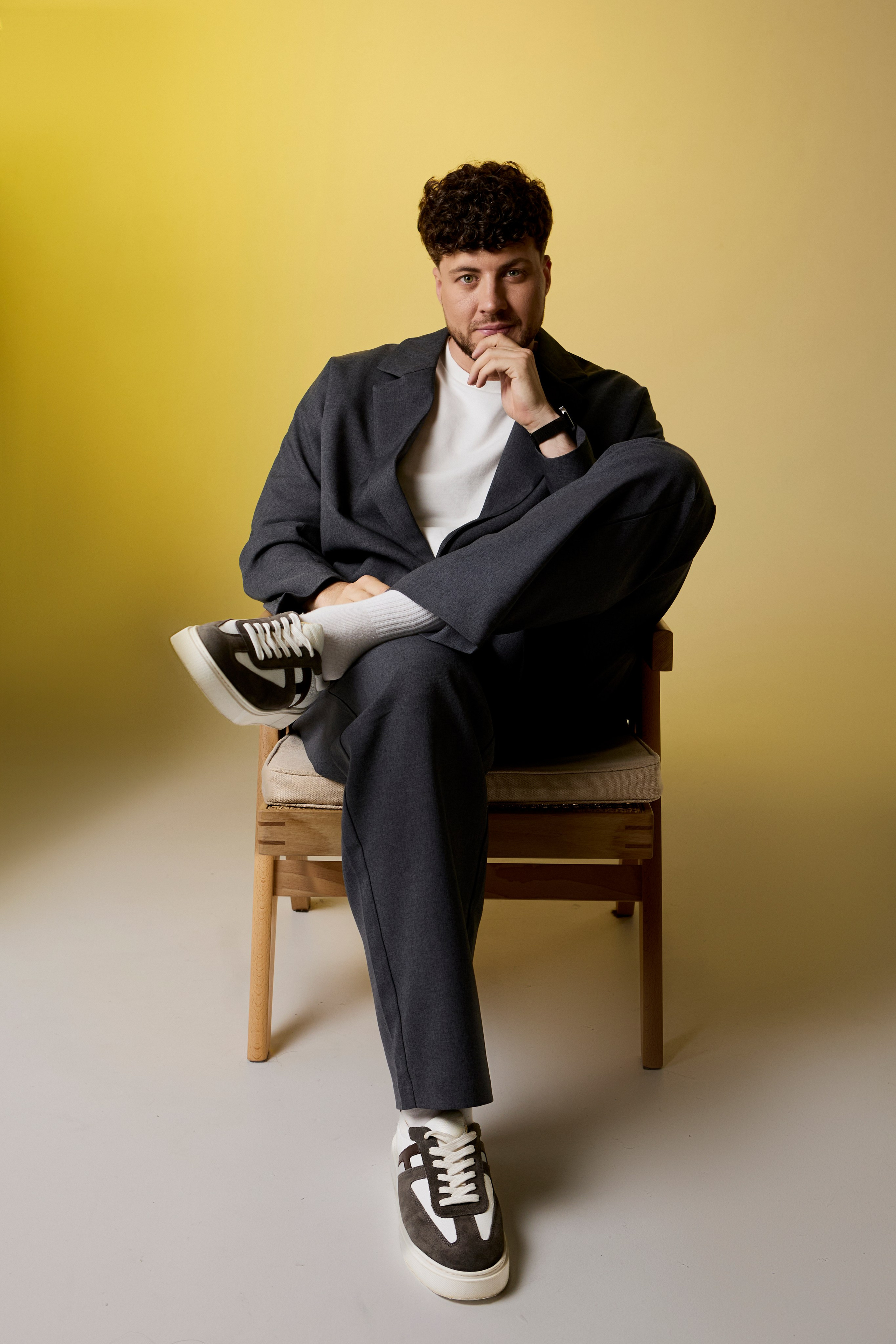 съемка для бизнеса и личного бренда для повышения продаж