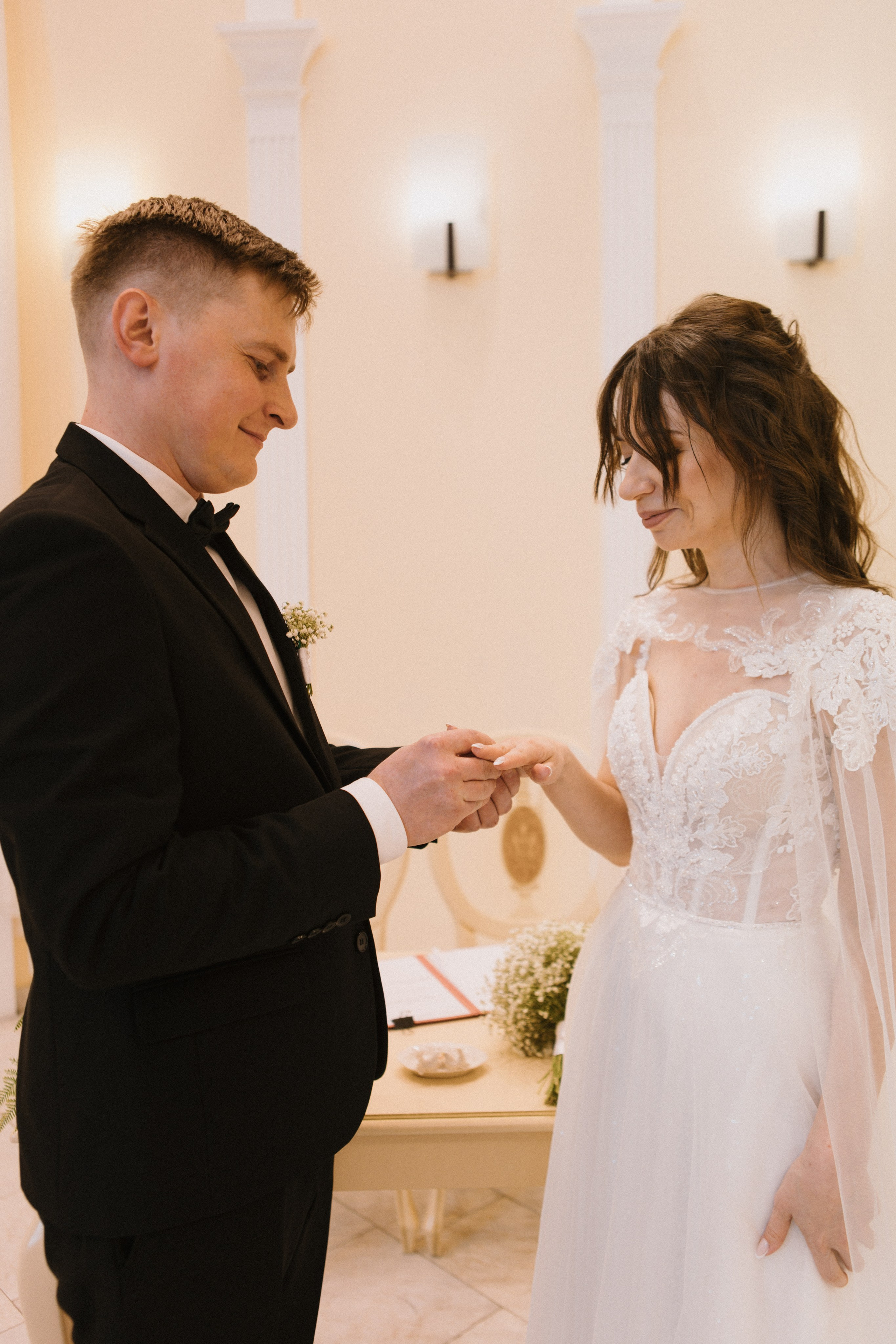 T&S. Фотограф Санкт-Петербург