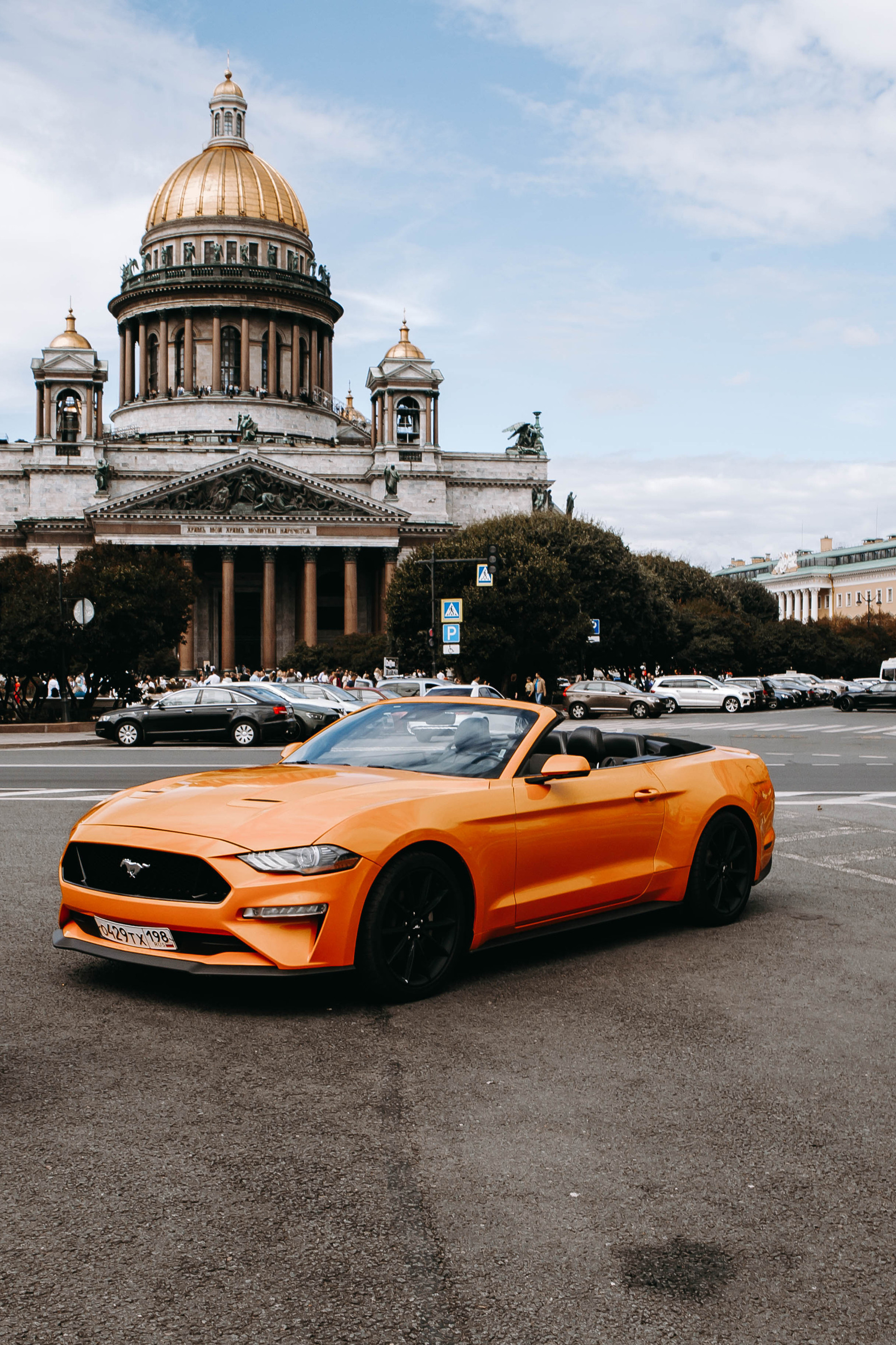 М&А. Фотограф Санкт-Петербург