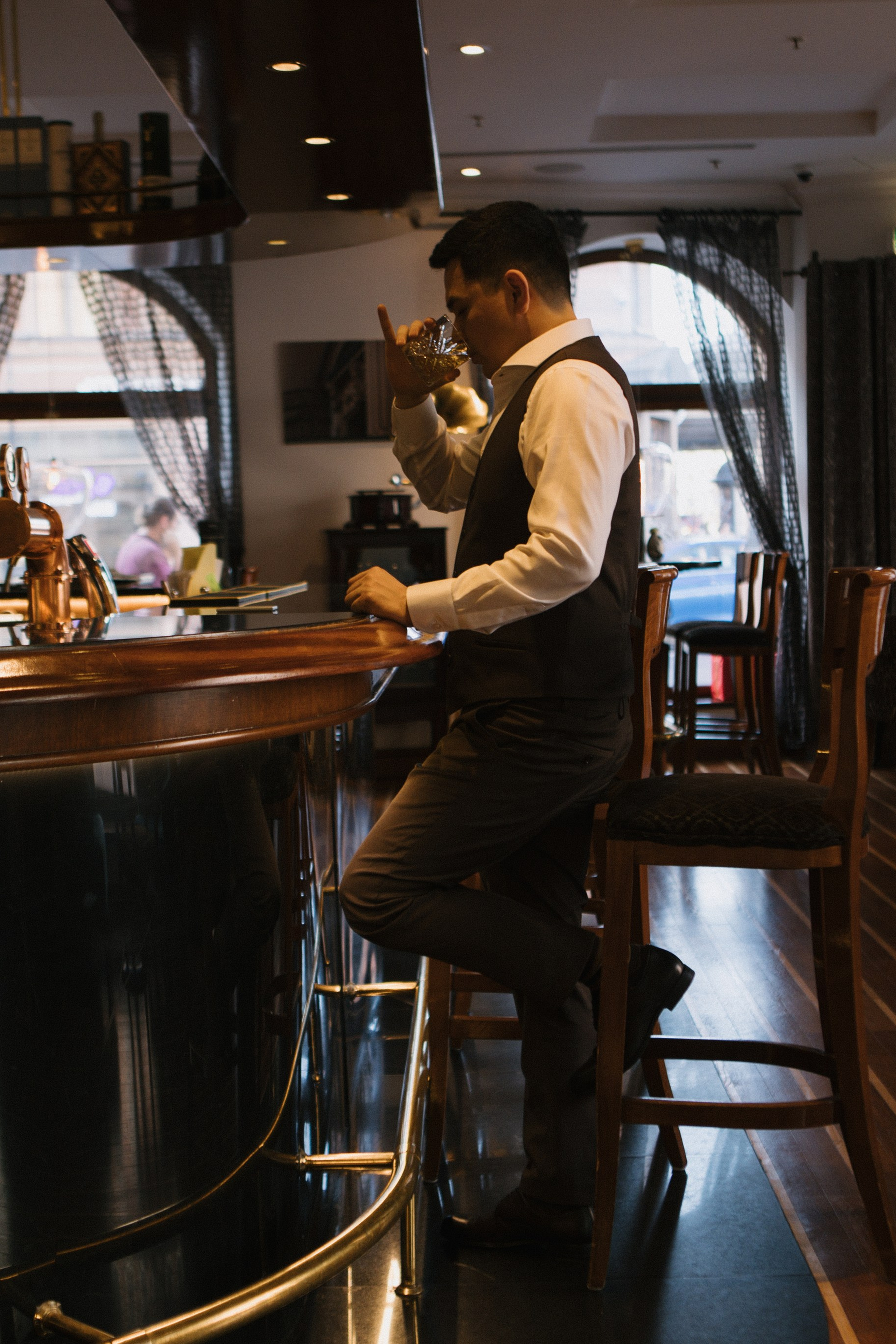 U&K. Фотограф Санкт-Петербург