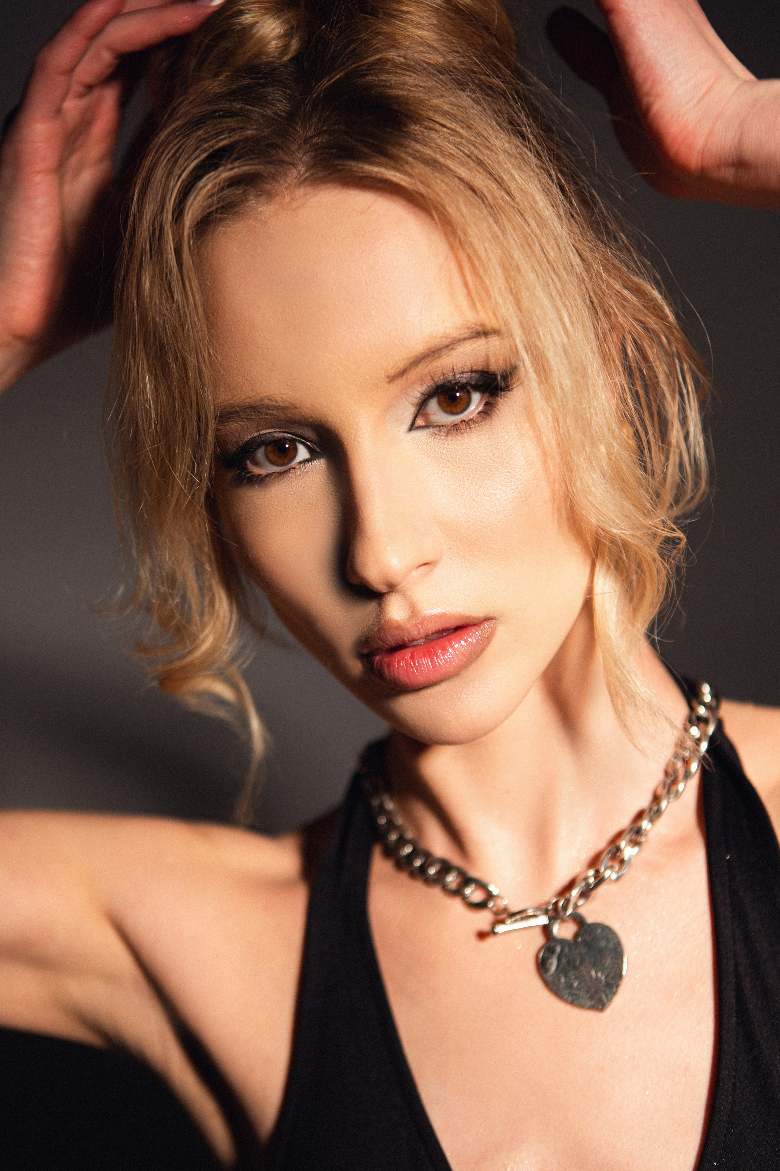 Ангелина. Фотограф Санкт-Петербург