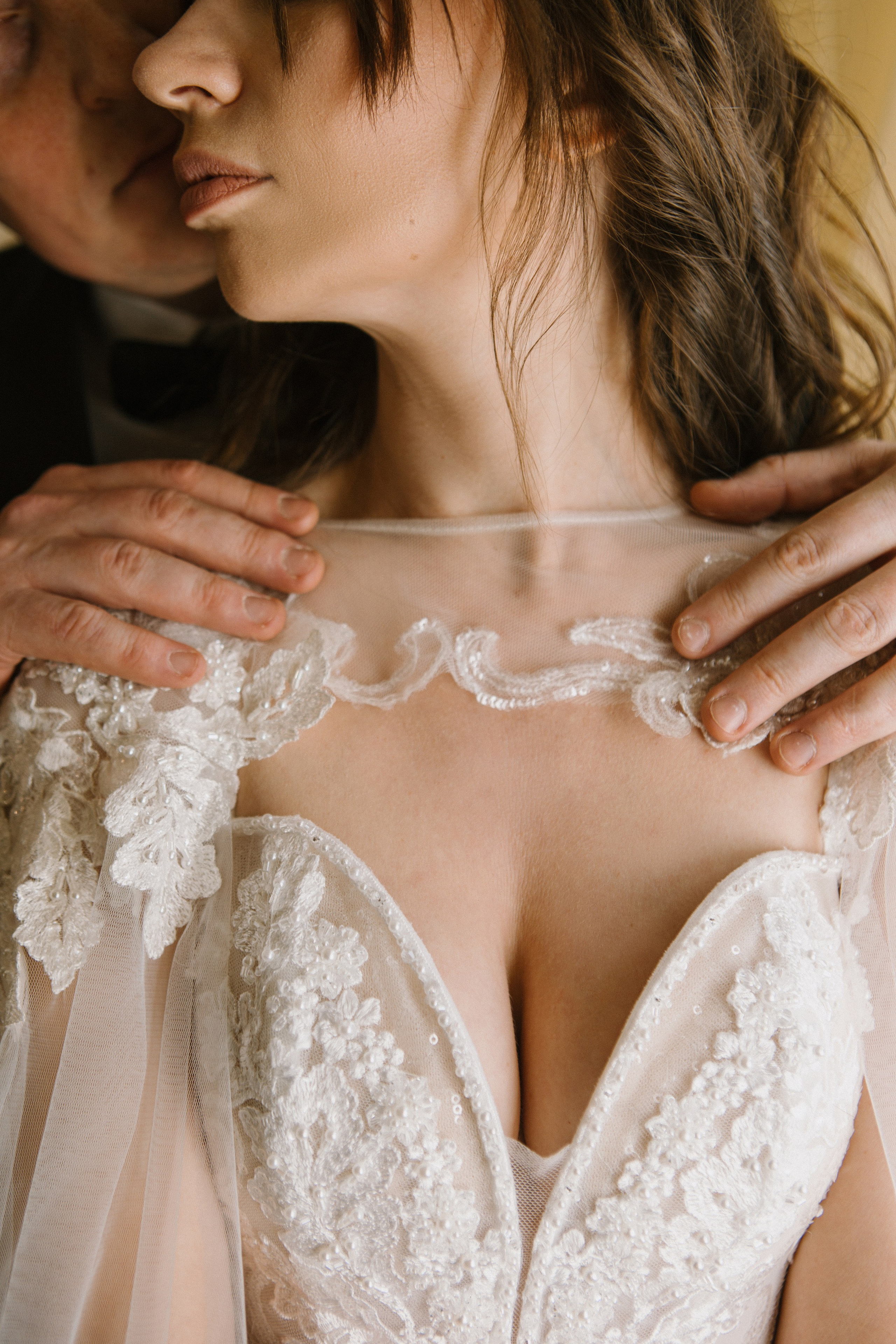 T&S. Фотограф Санкт-Петербург