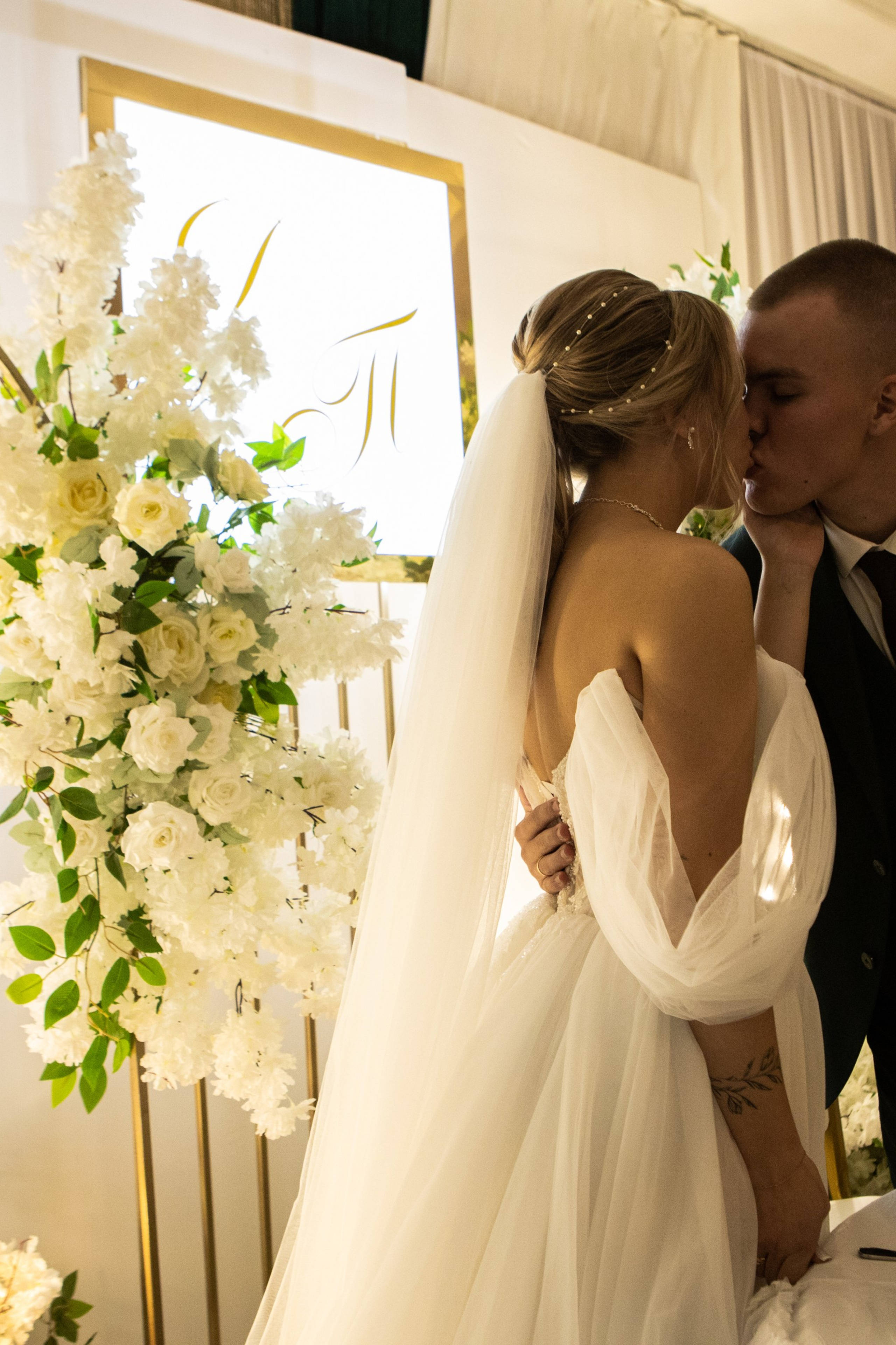 P&D. Фотограф Санкт-Петербург