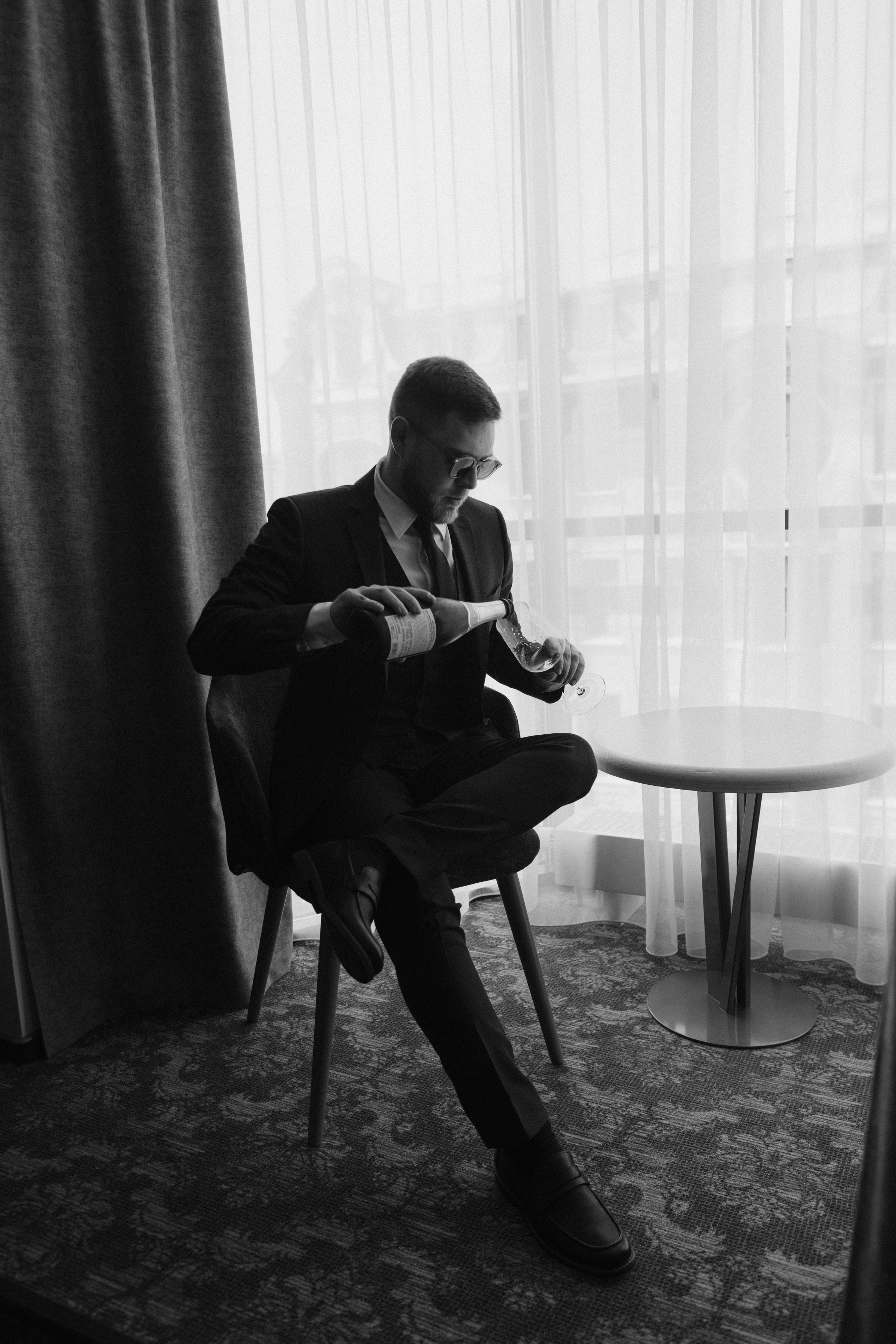 O&D. Фотограф Санкт-Петербург