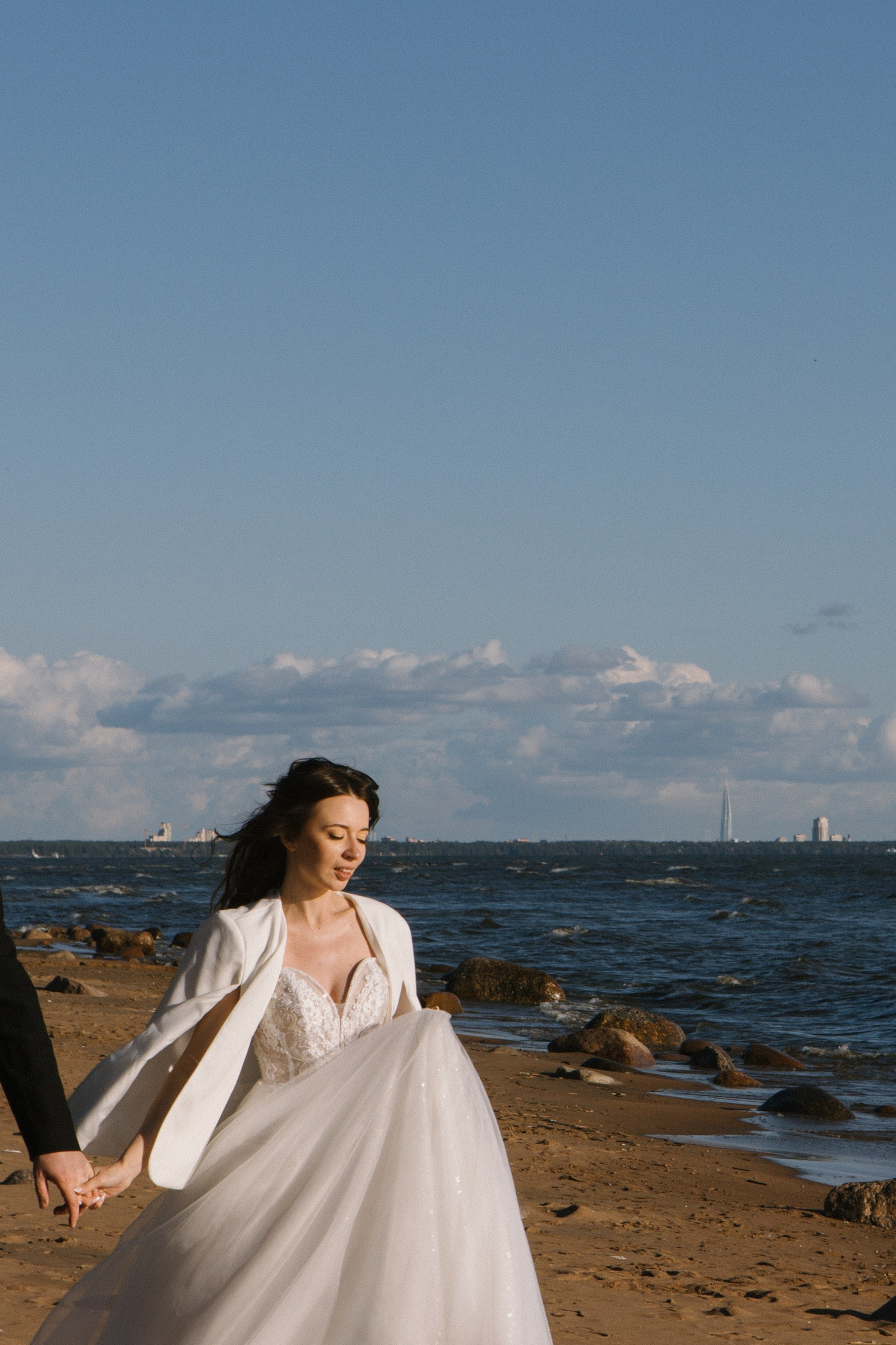 T&S. Фотограф Санкт-Петербург