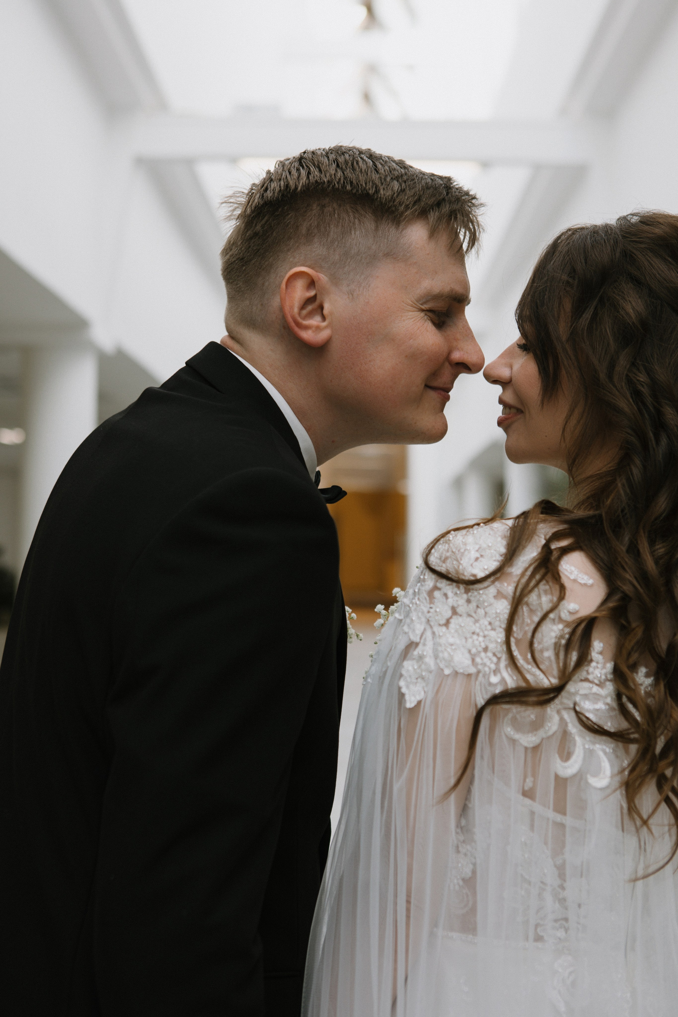 T&S. Фотограф Санкт-Петербург