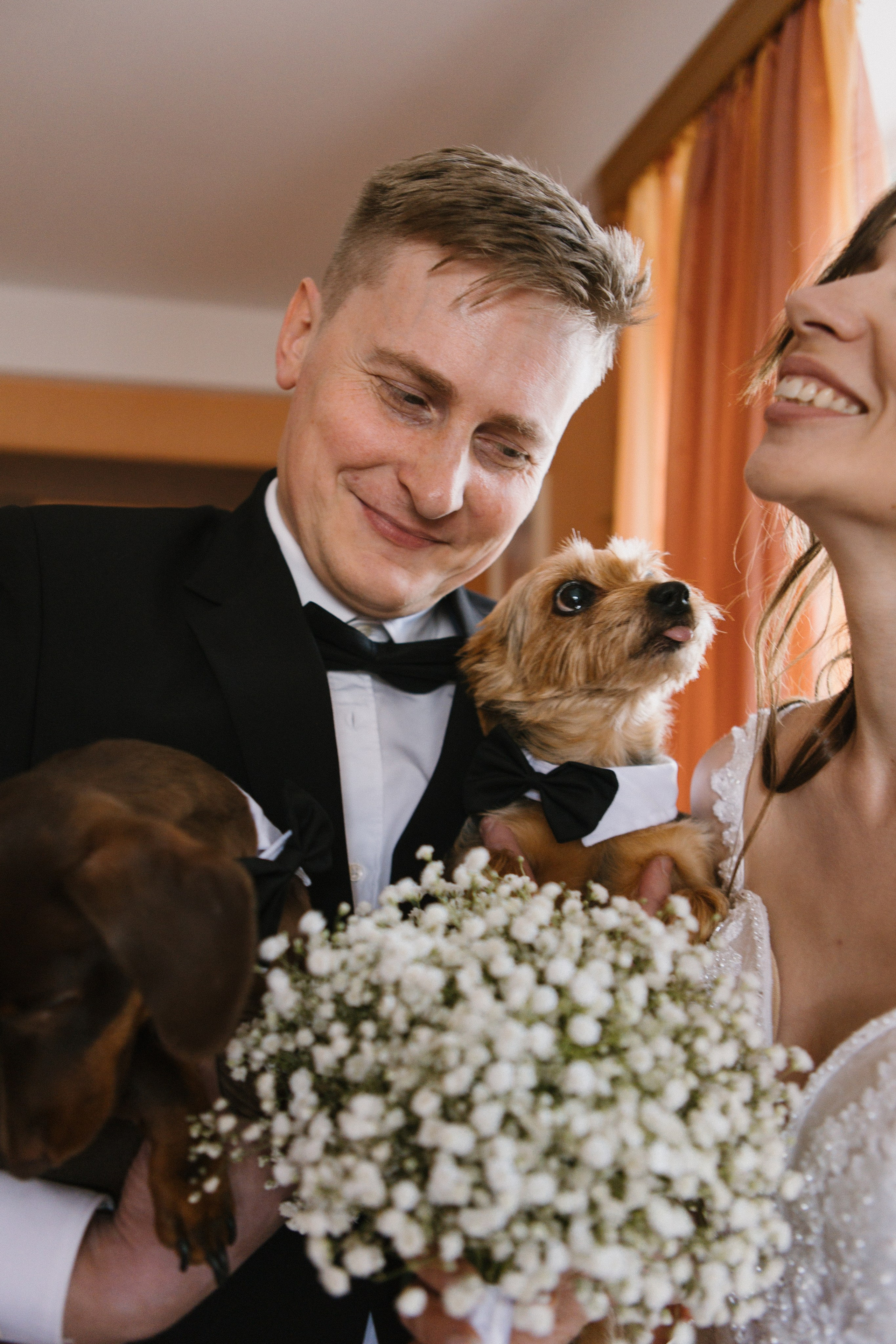 T&S. Фотограф Санкт-Петербург