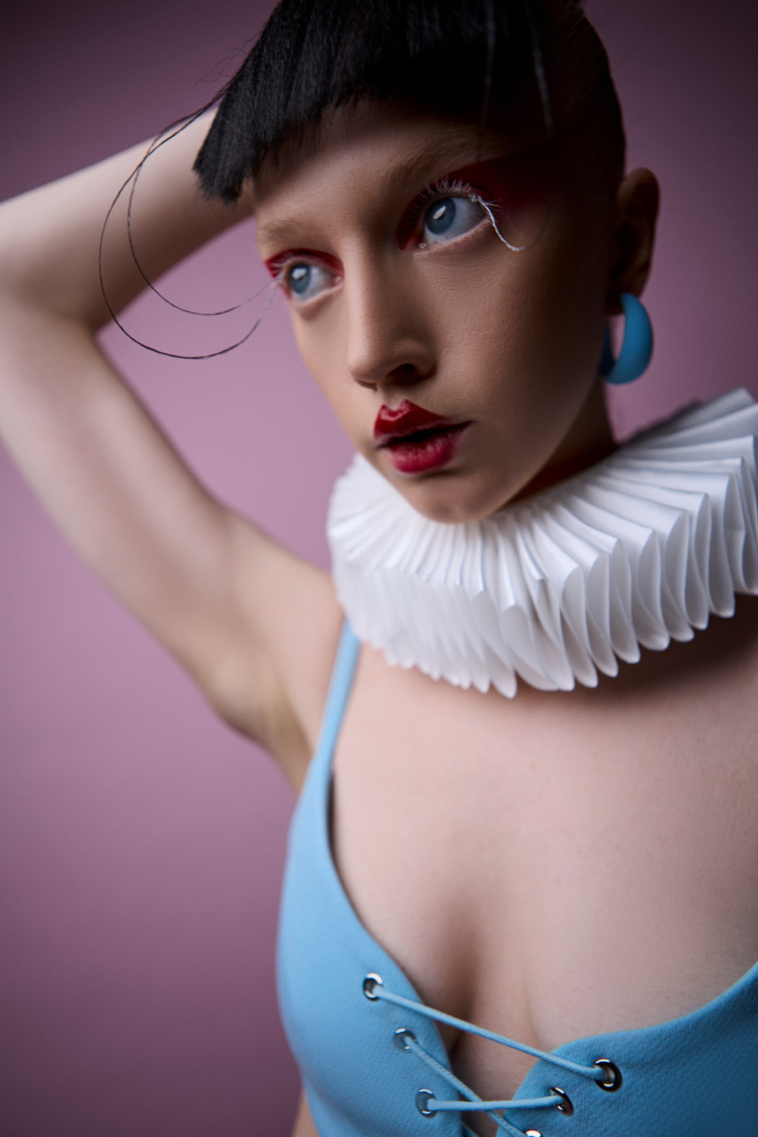 Елизавета. Фотограф Санкт-Петербург