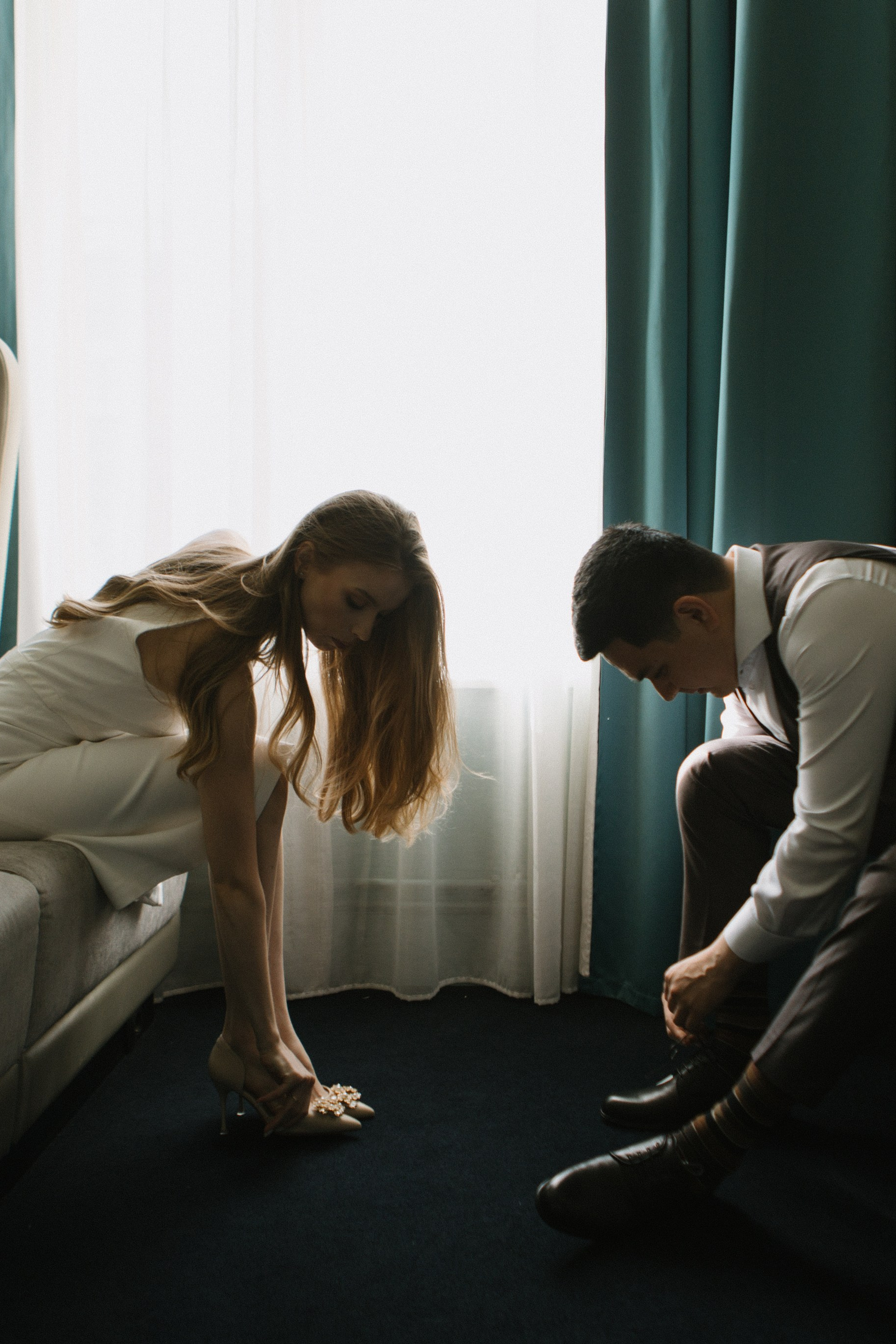 U&K. Фотограф Санкт-Петербург