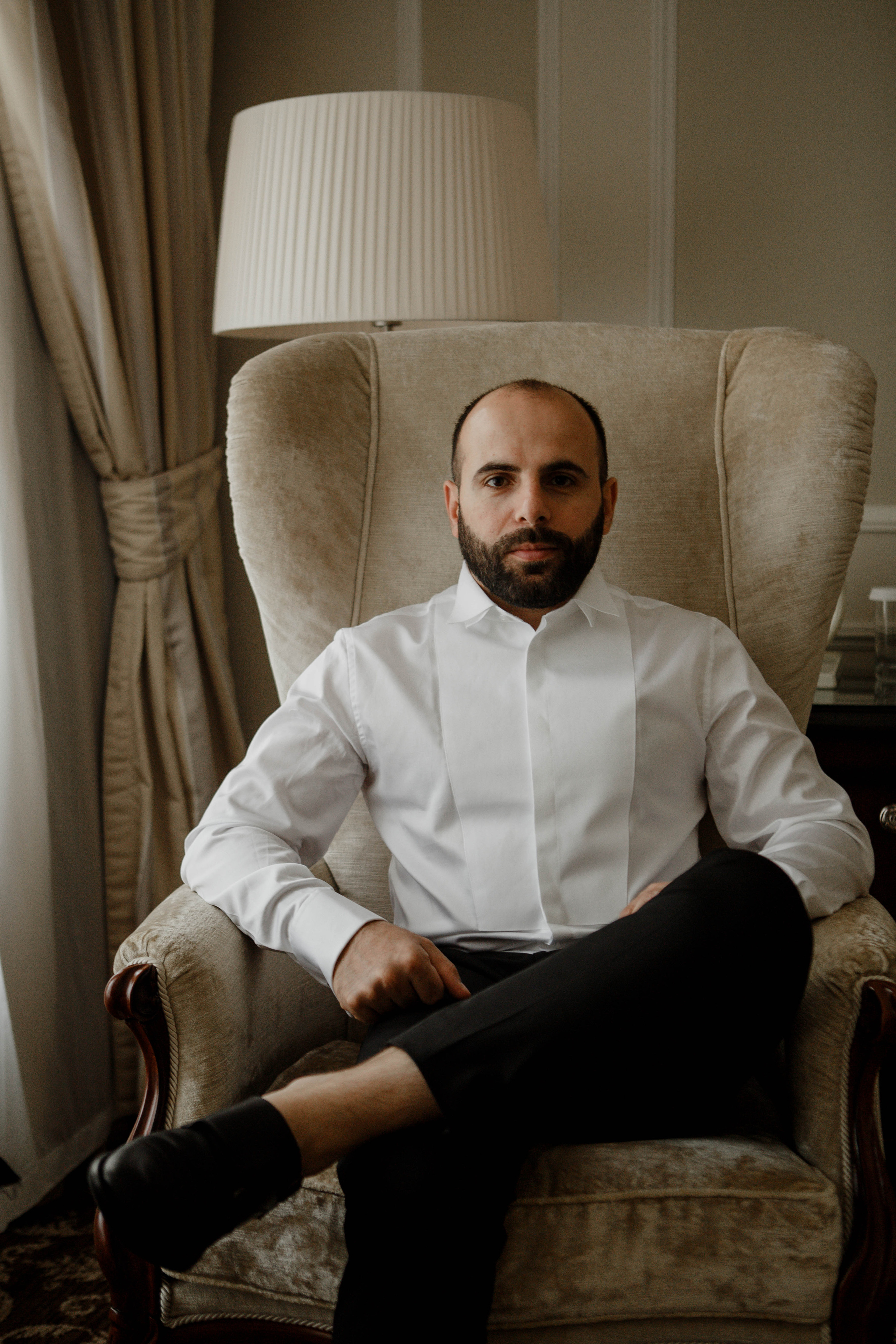 P&V. Фотограф Санкт-Петербург