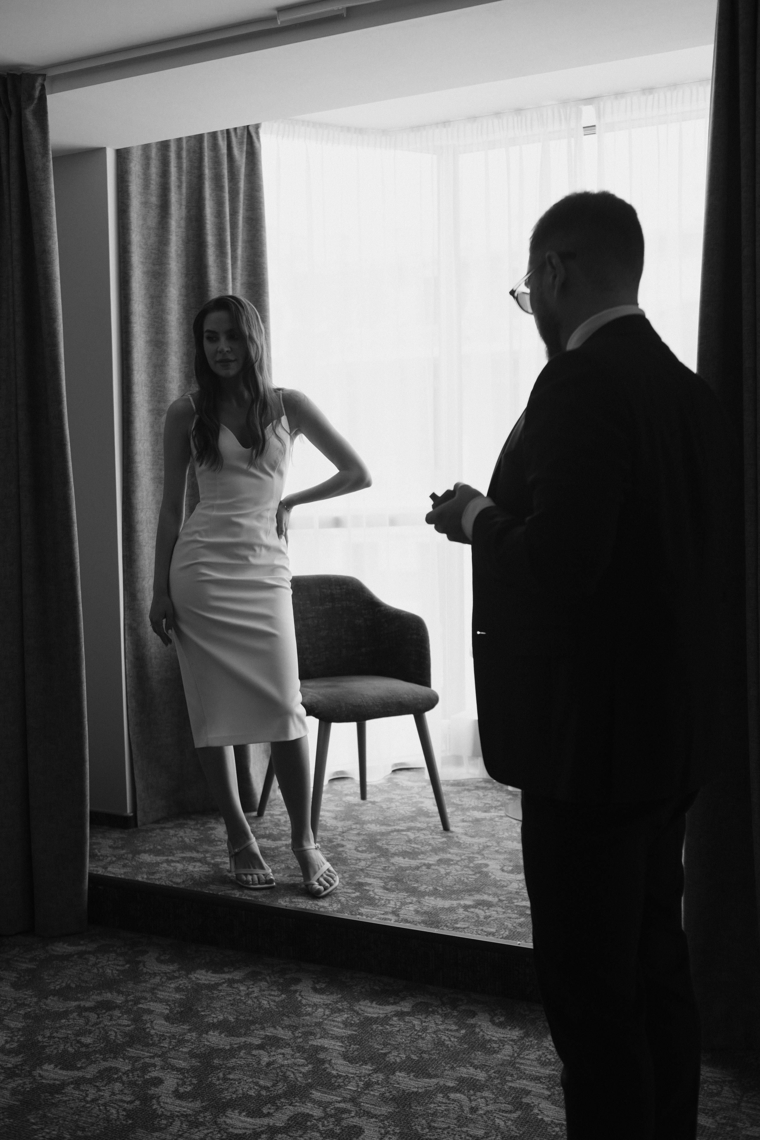 O&D. Фотограф Санкт-Петербург