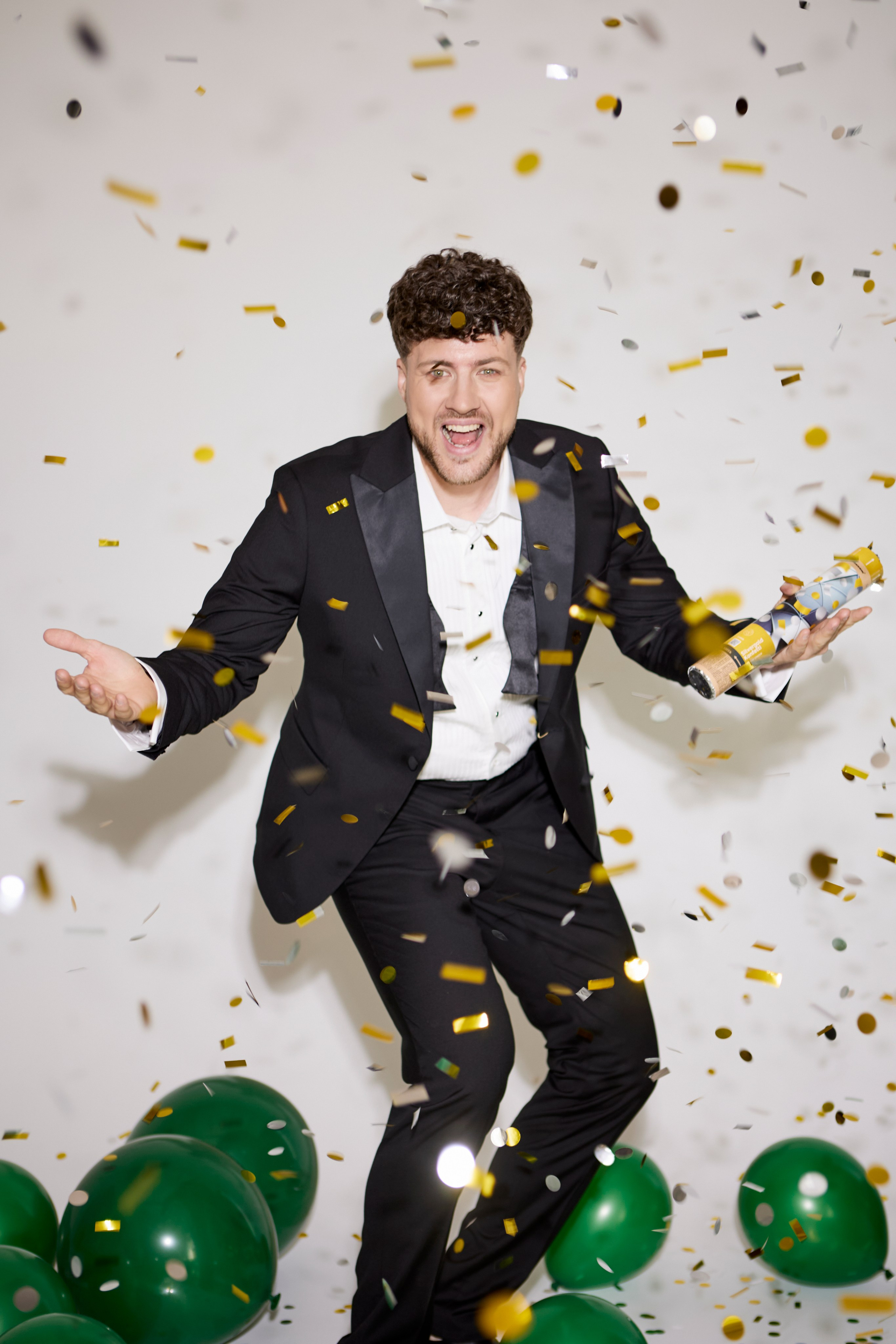 Фотосессия для ведущего мероприятий и свадеб в Санкт-Петербурге. Фотограф Санкт-Петербург