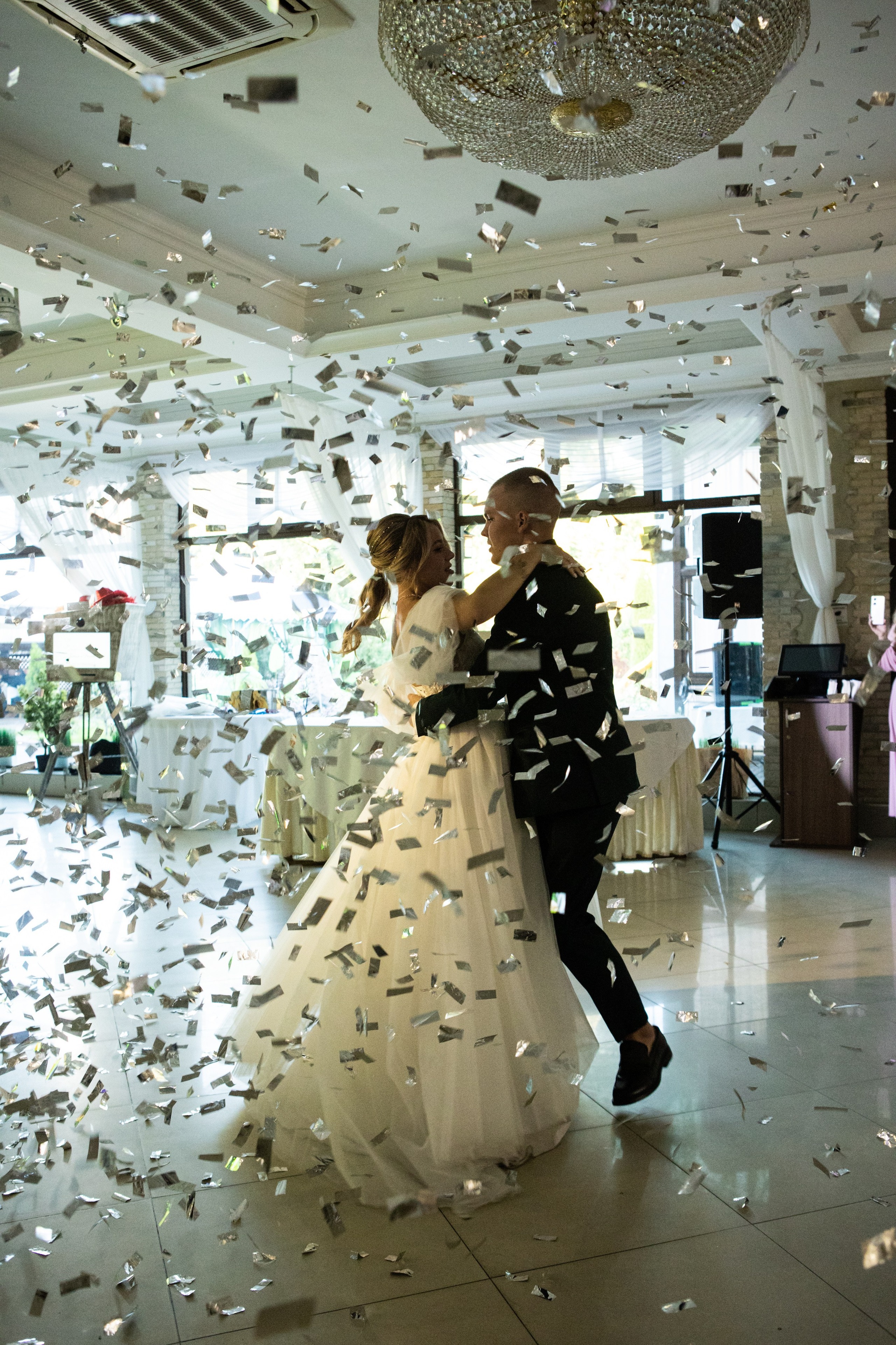 P&D. Фотограф Санкт-Петербург