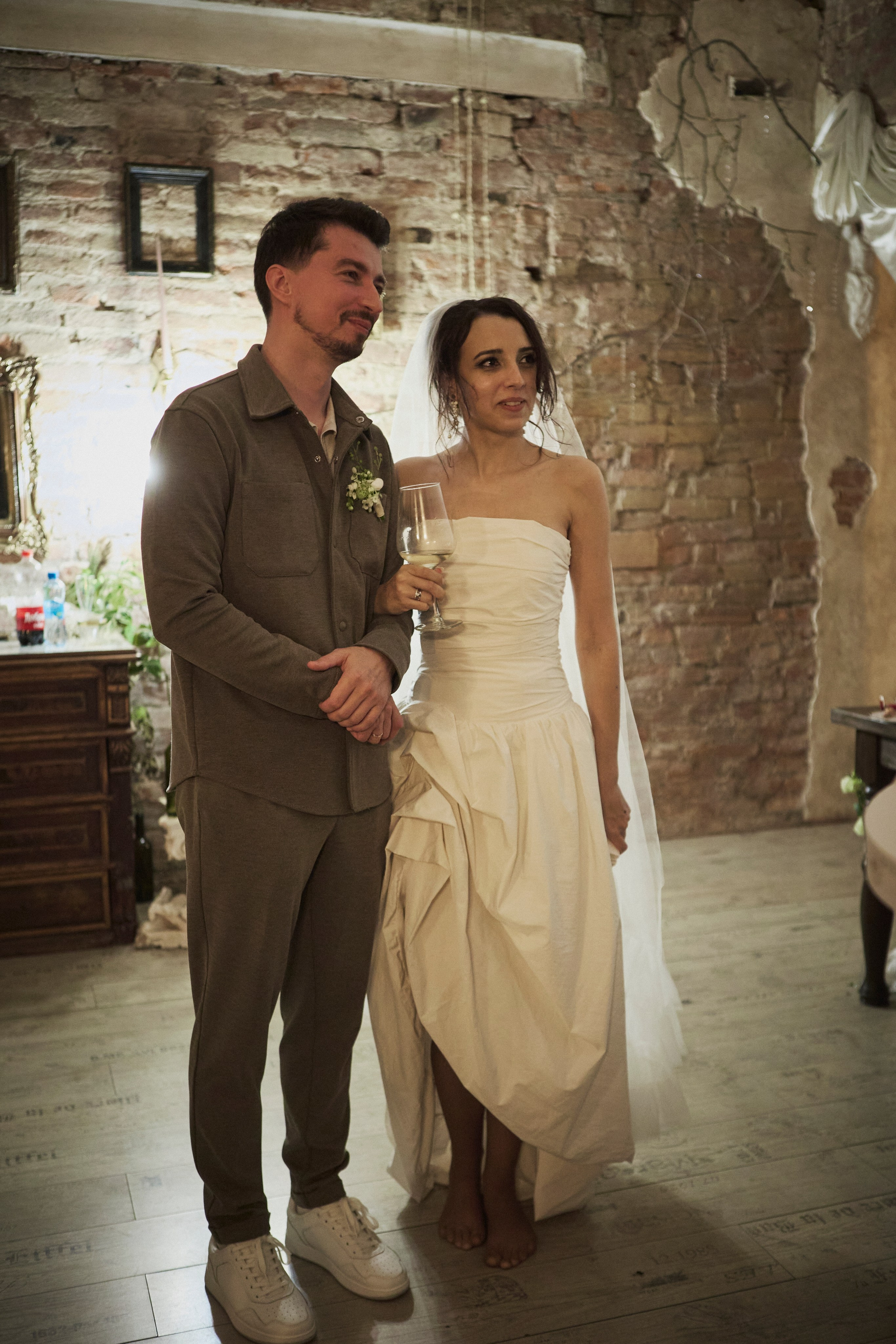 V&A. Фотограф Санкт-Петербург