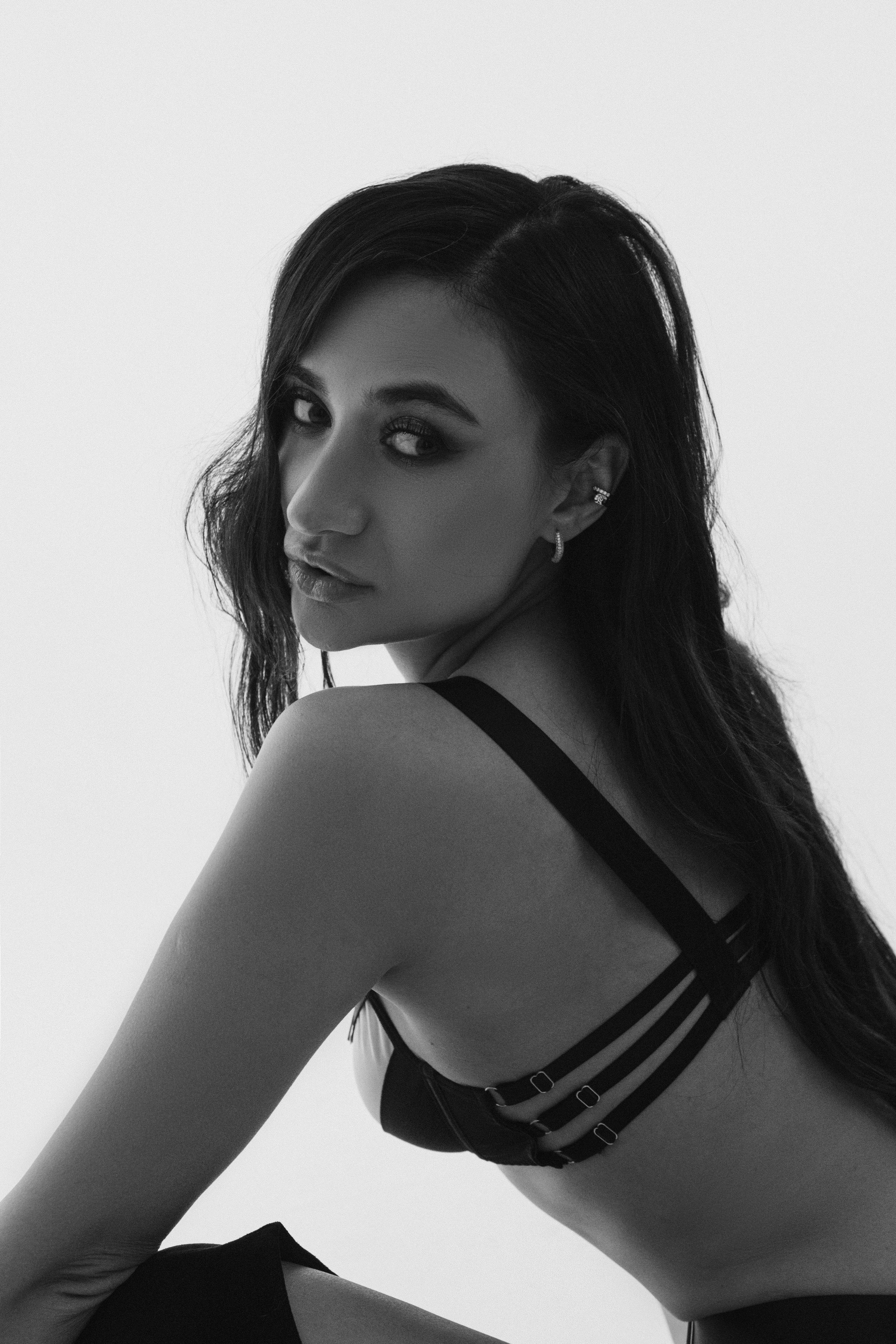 Анжелика. Фотограф Санкт-Петербург