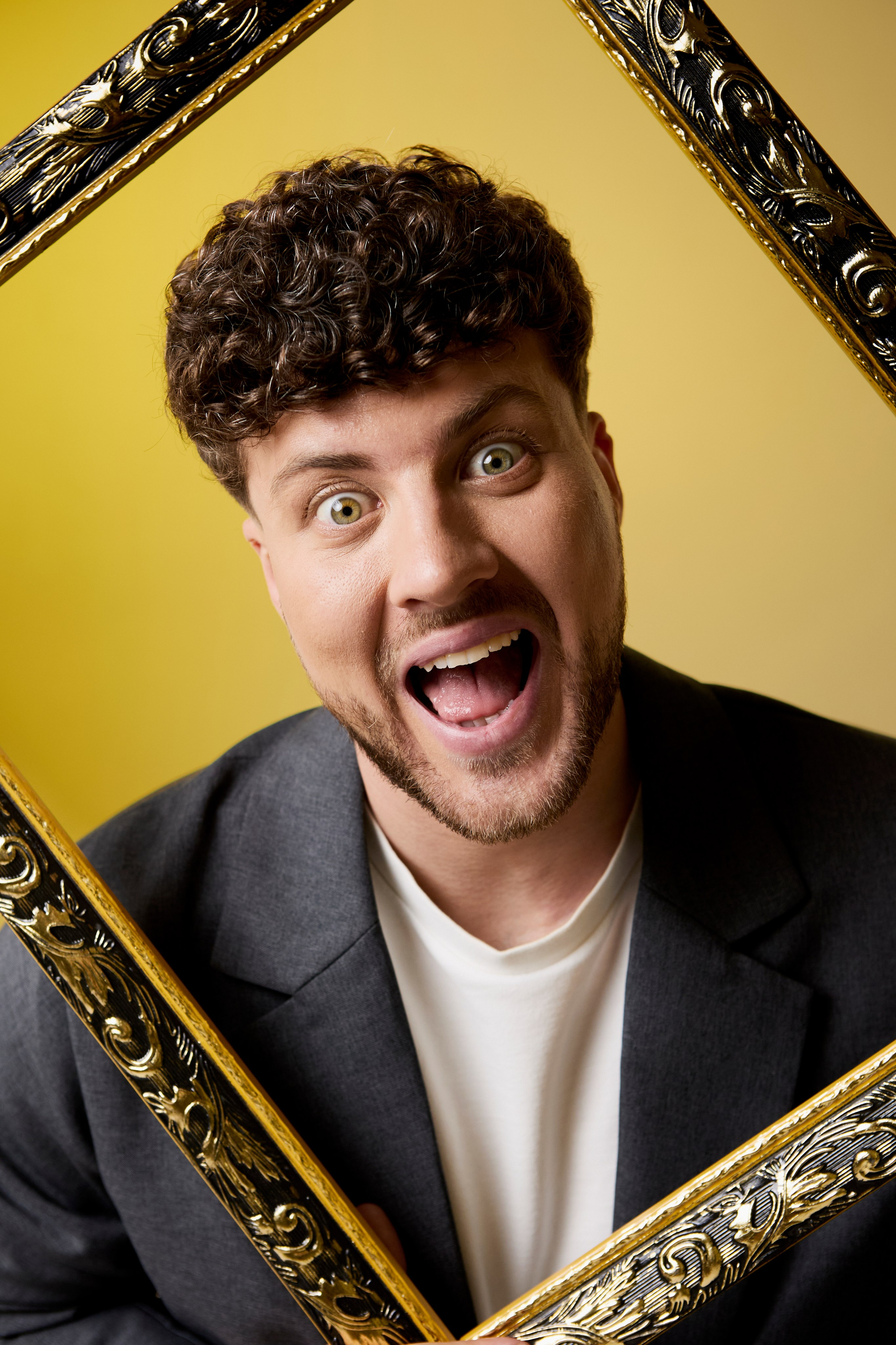 Эмоциональная съемка для бизнеса и личного бренда