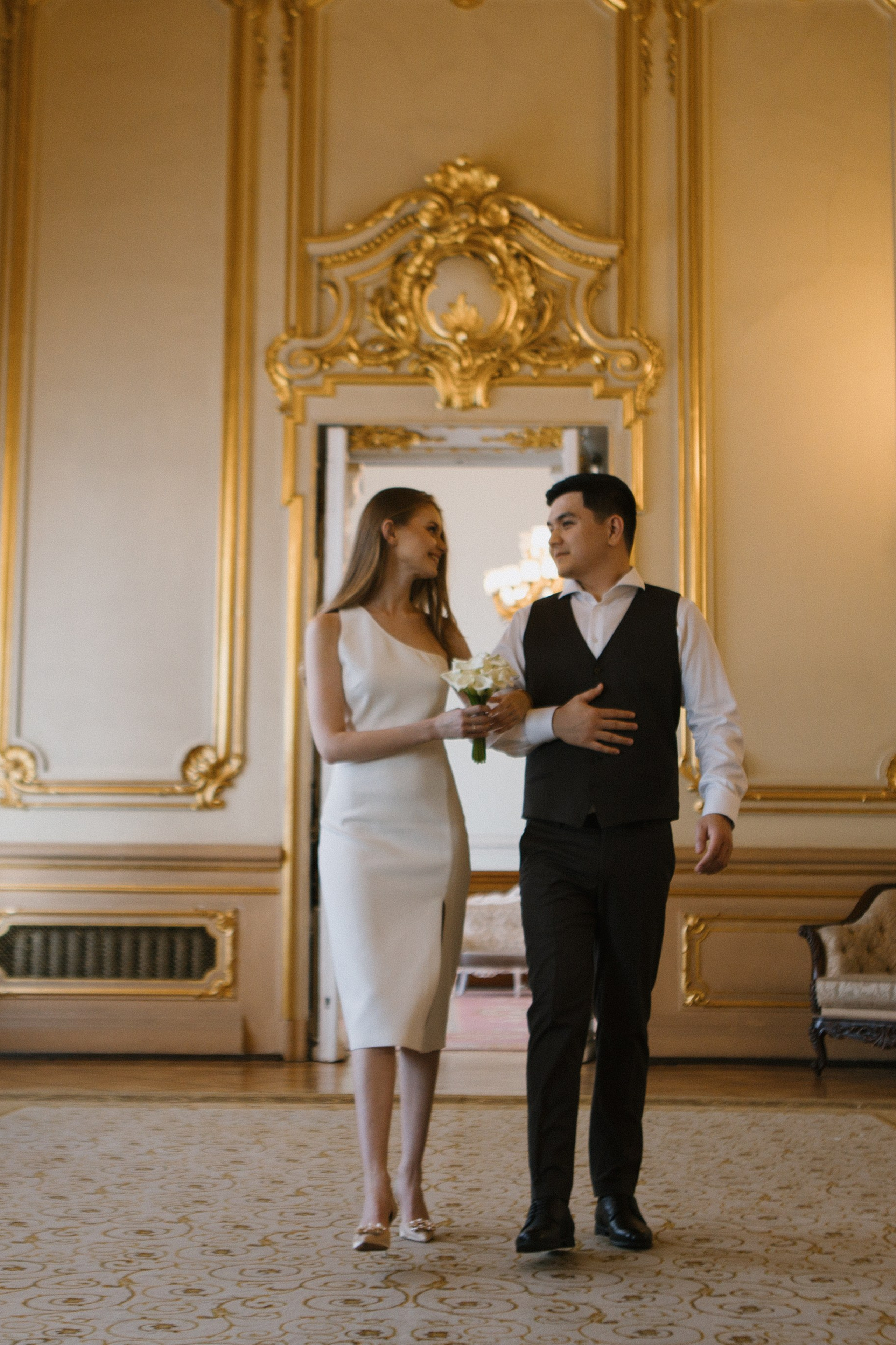 U&K. Фотограф Санкт-Петербург