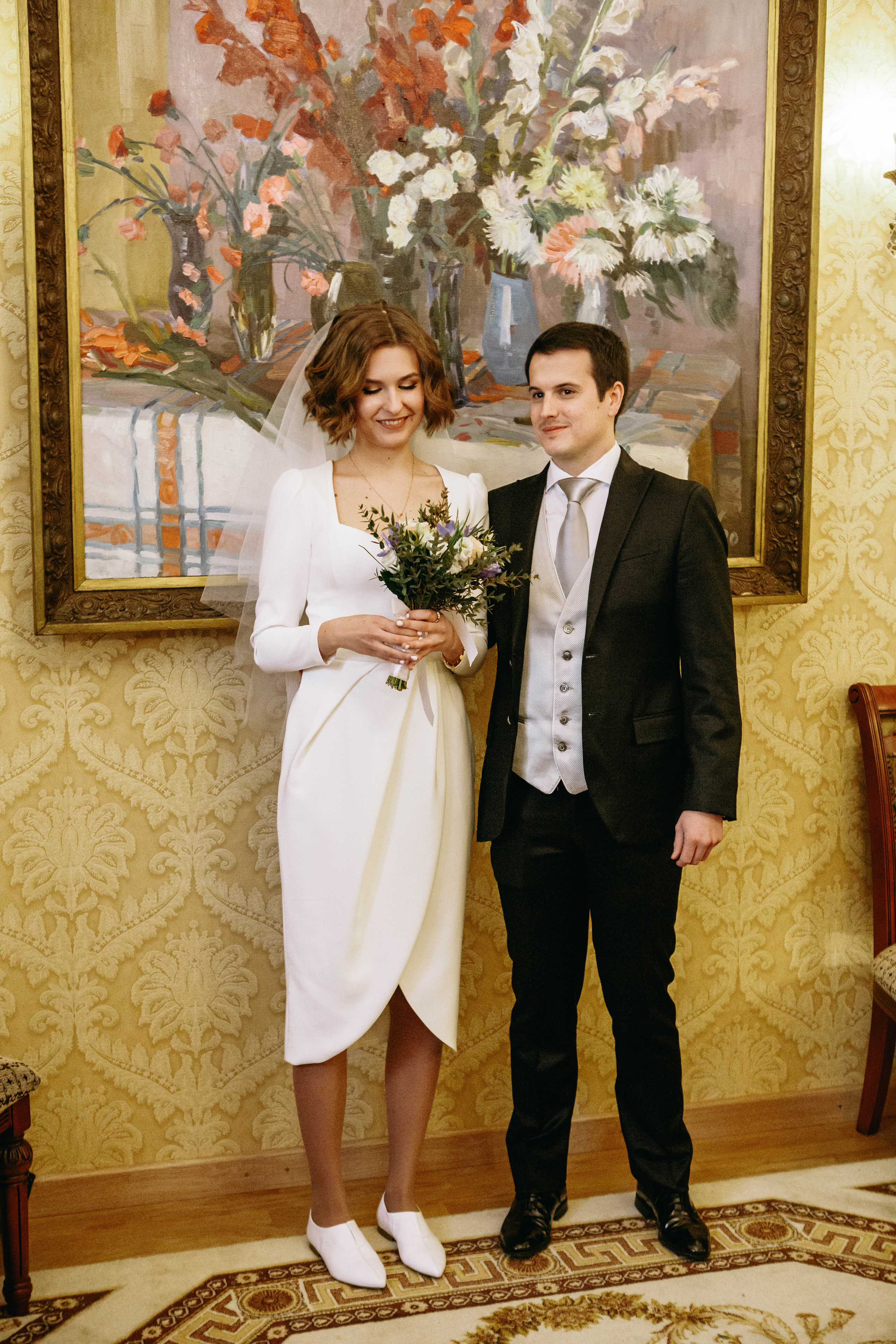 P&H. Фотограф Санкт-Петербург