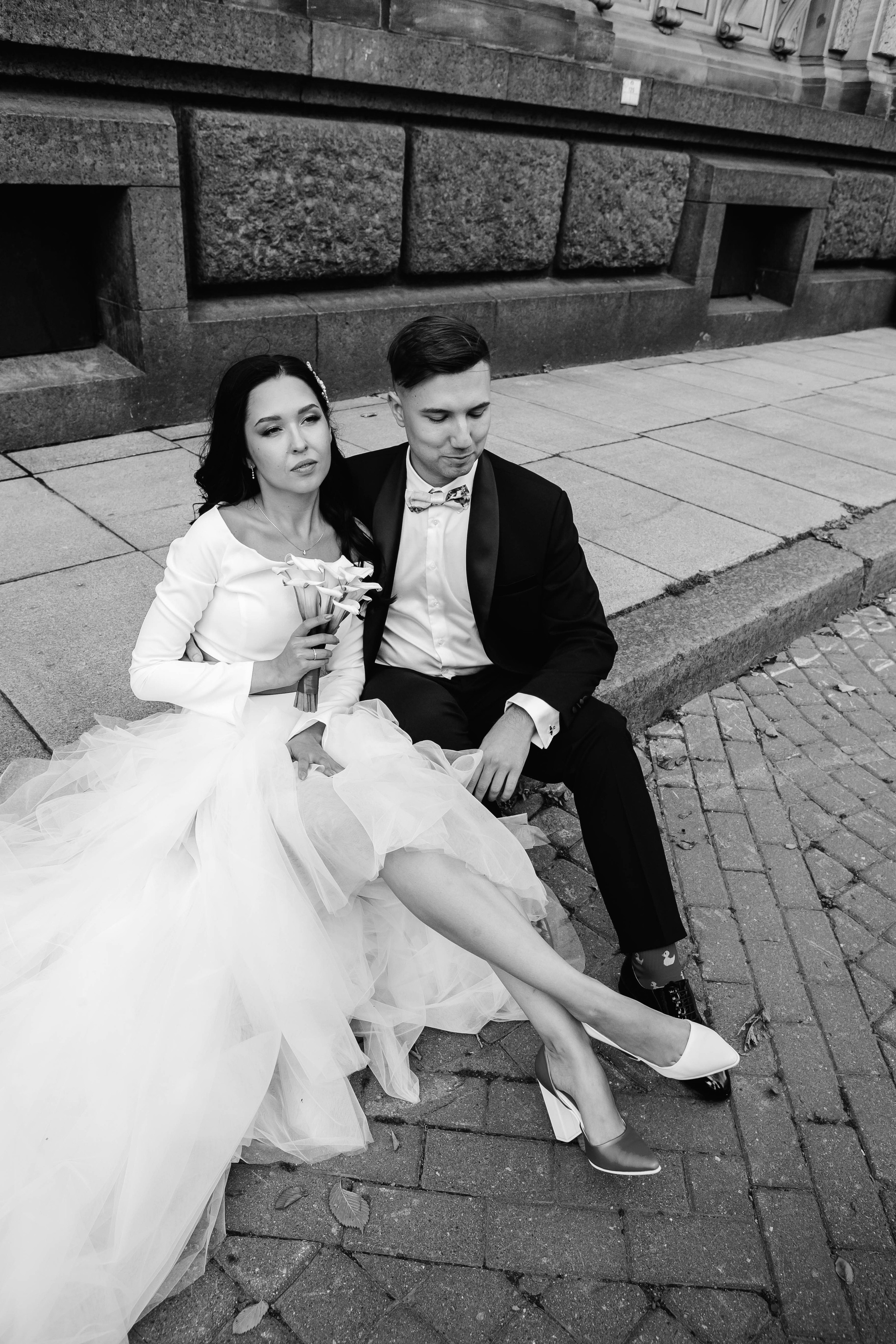 М&А. Фотограф Санкт-Петербург