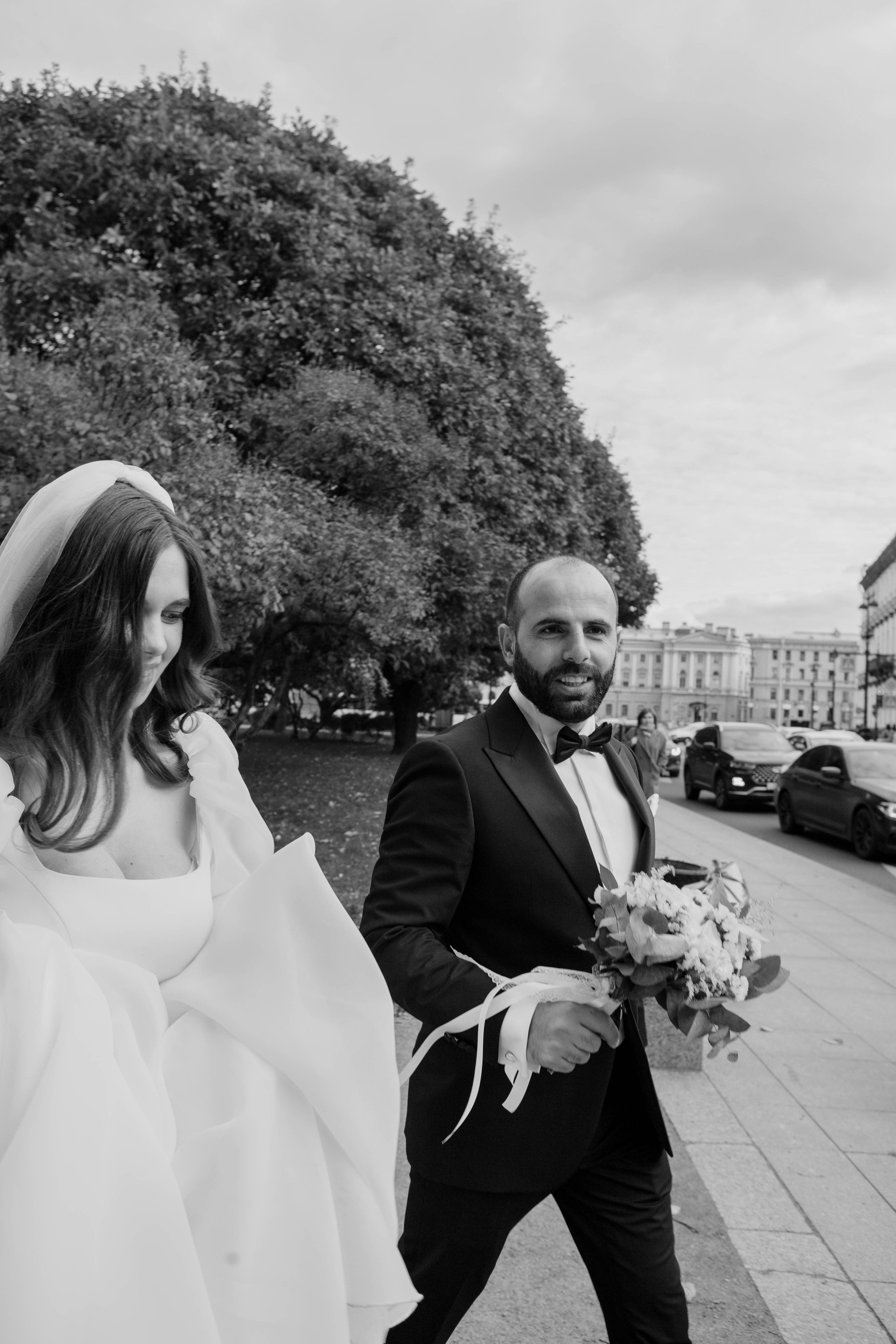 P&V. Фотограф Санкт-Петербург