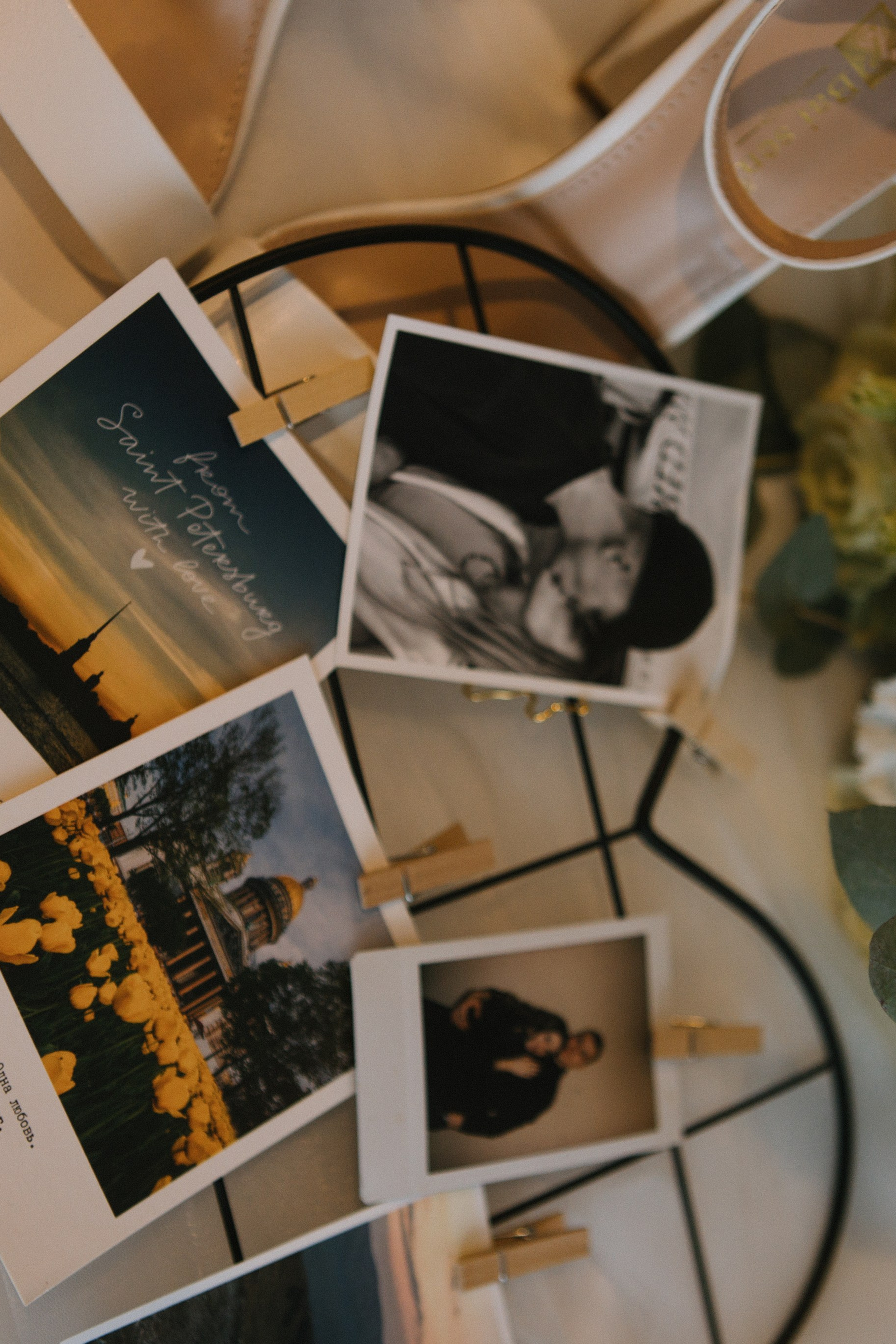 P&D. Фотограф Санкт-Петербург