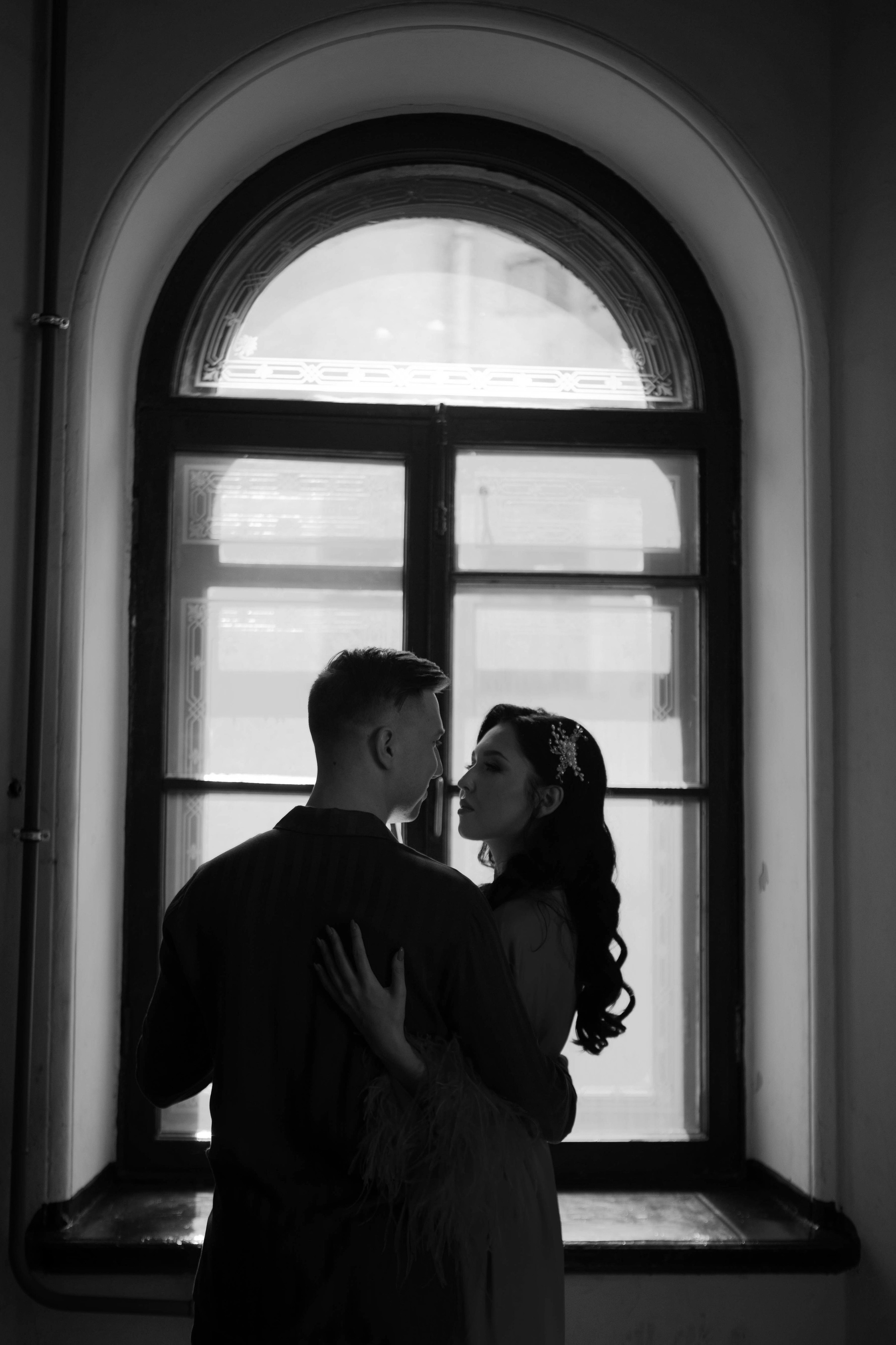 М&А. Фотограф Санкт-Петербург