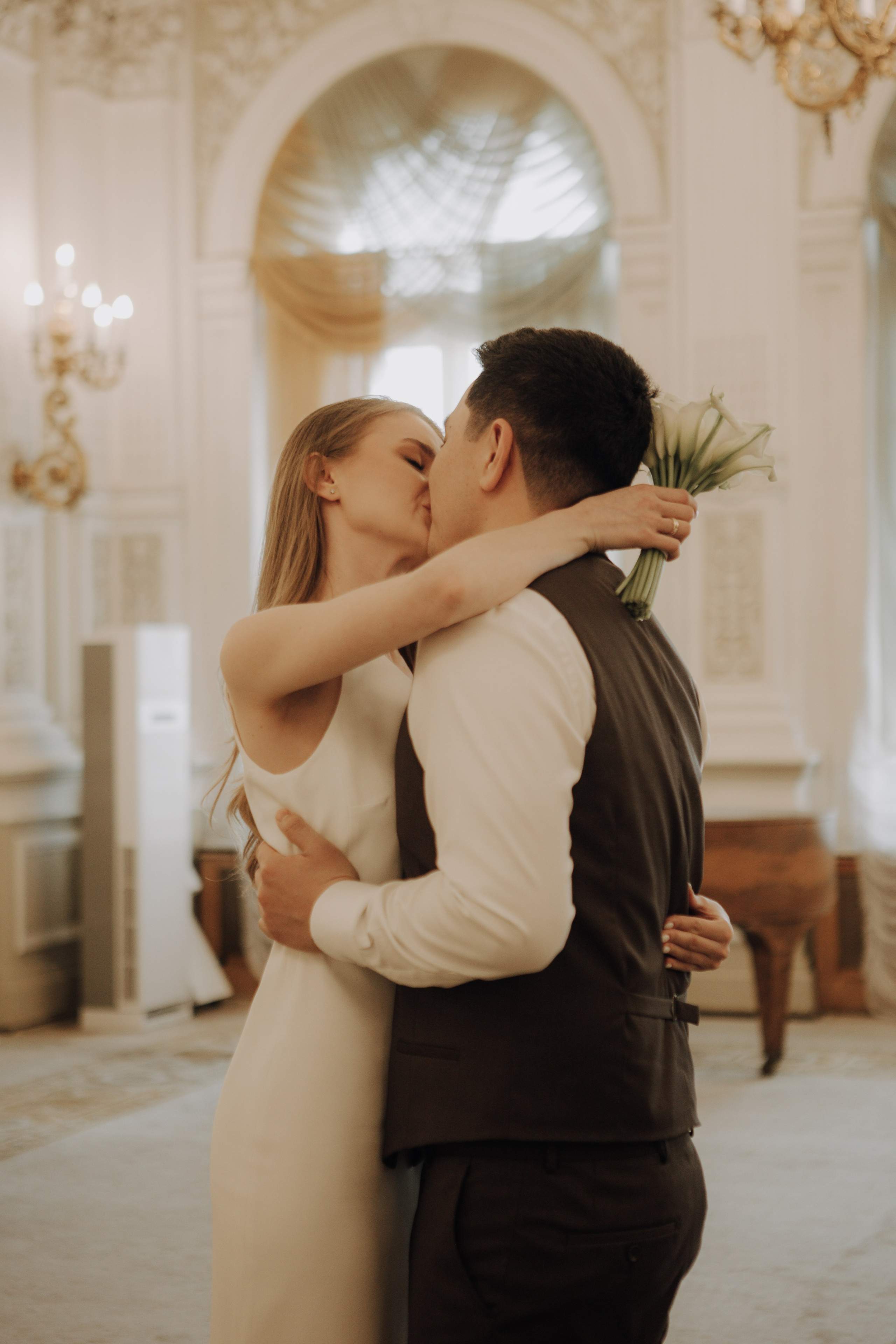 U&K. Фотограф Санкт-Петербург