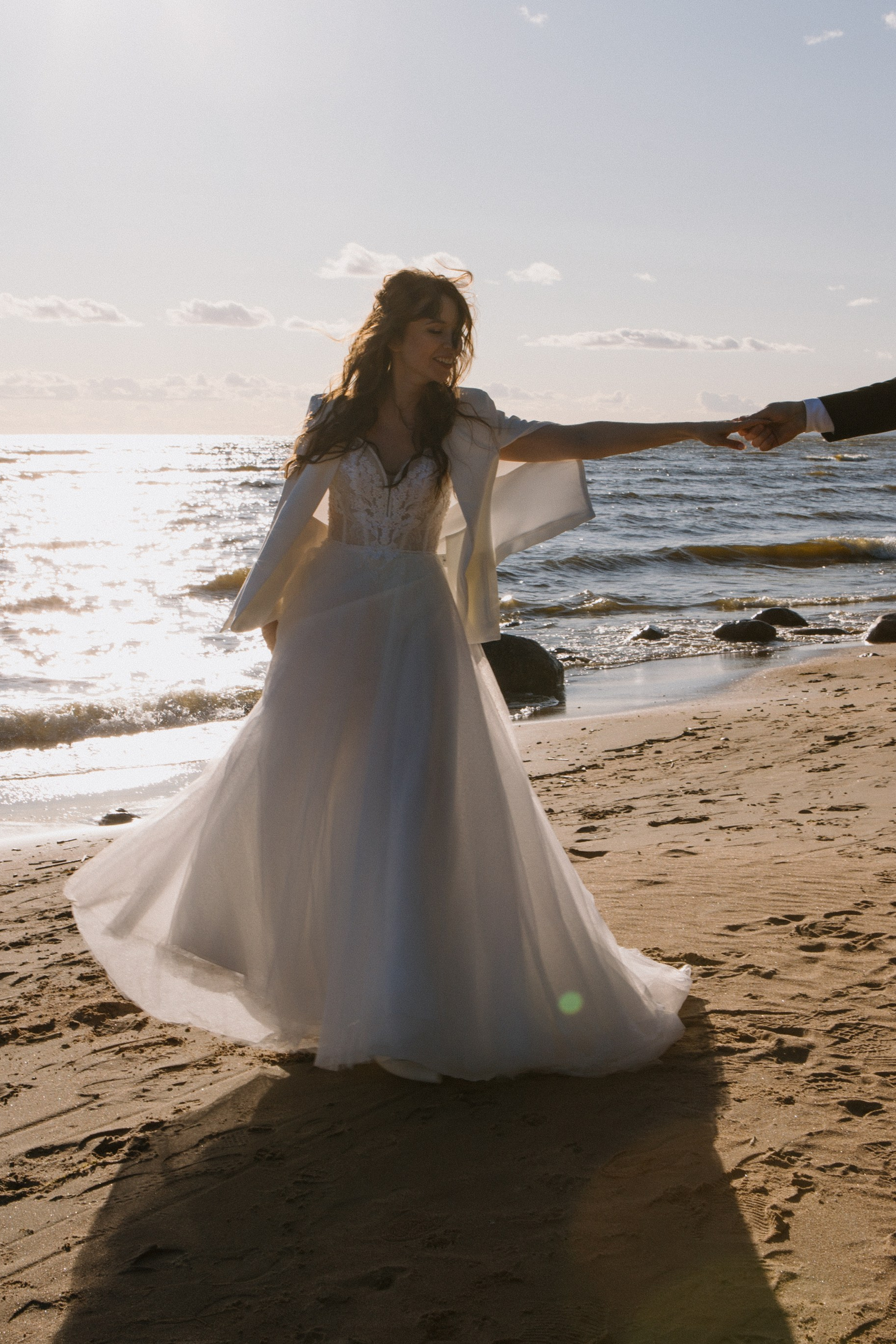 T&S. Фотограф Санкт-Петербург