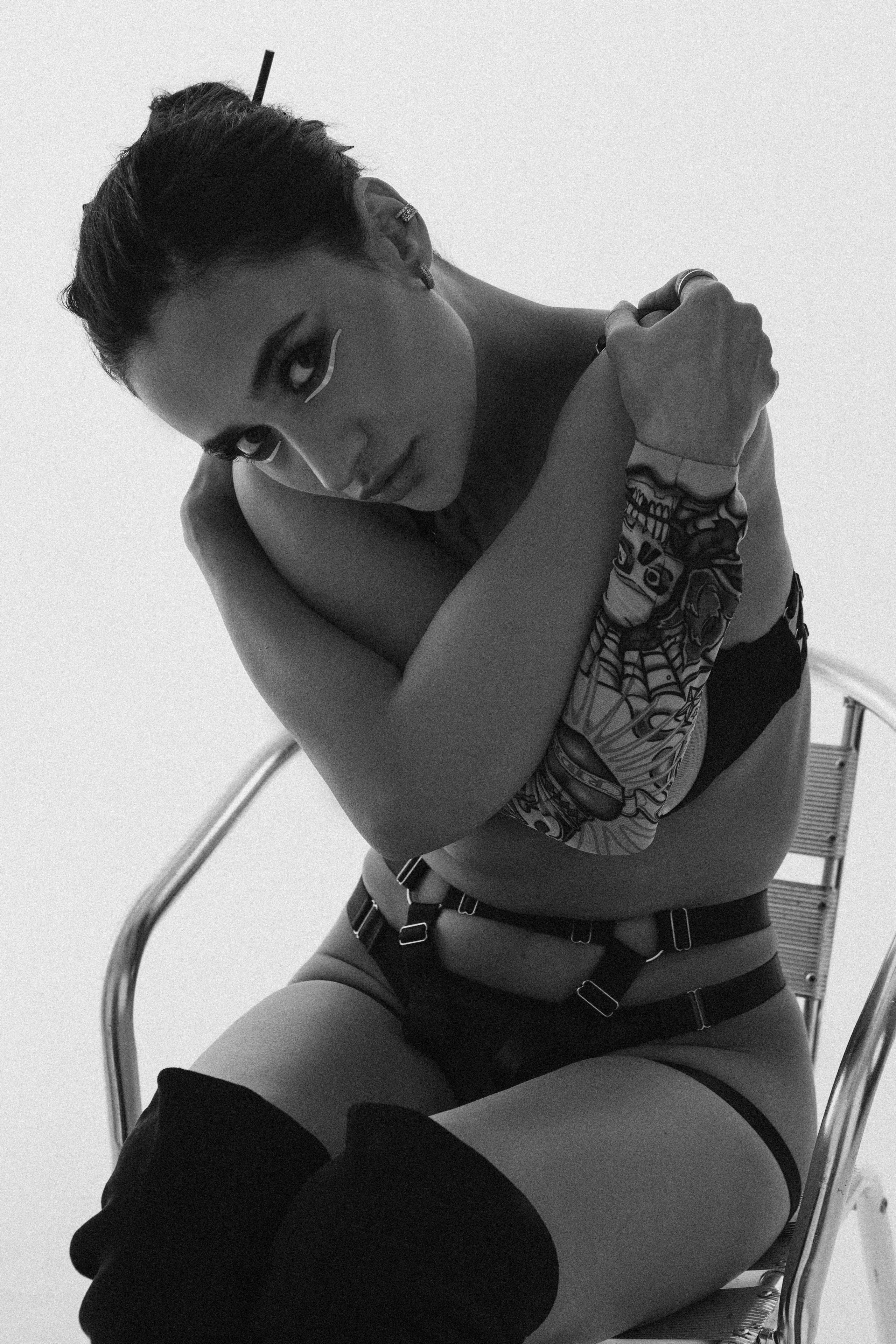 Анжелика. Фотограф Санкт-Петербург