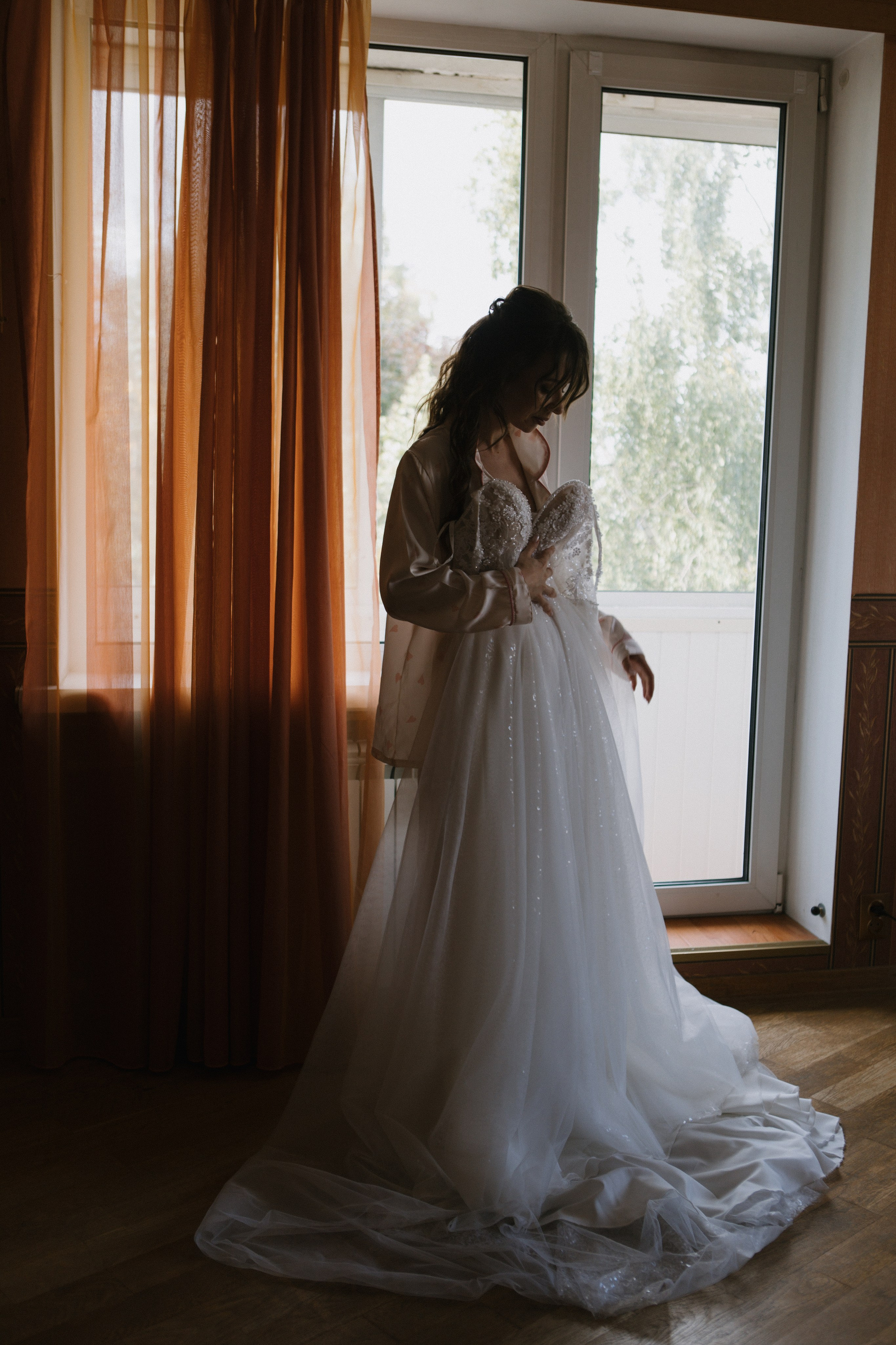 T&S. Фотограф Санкт-Петербург