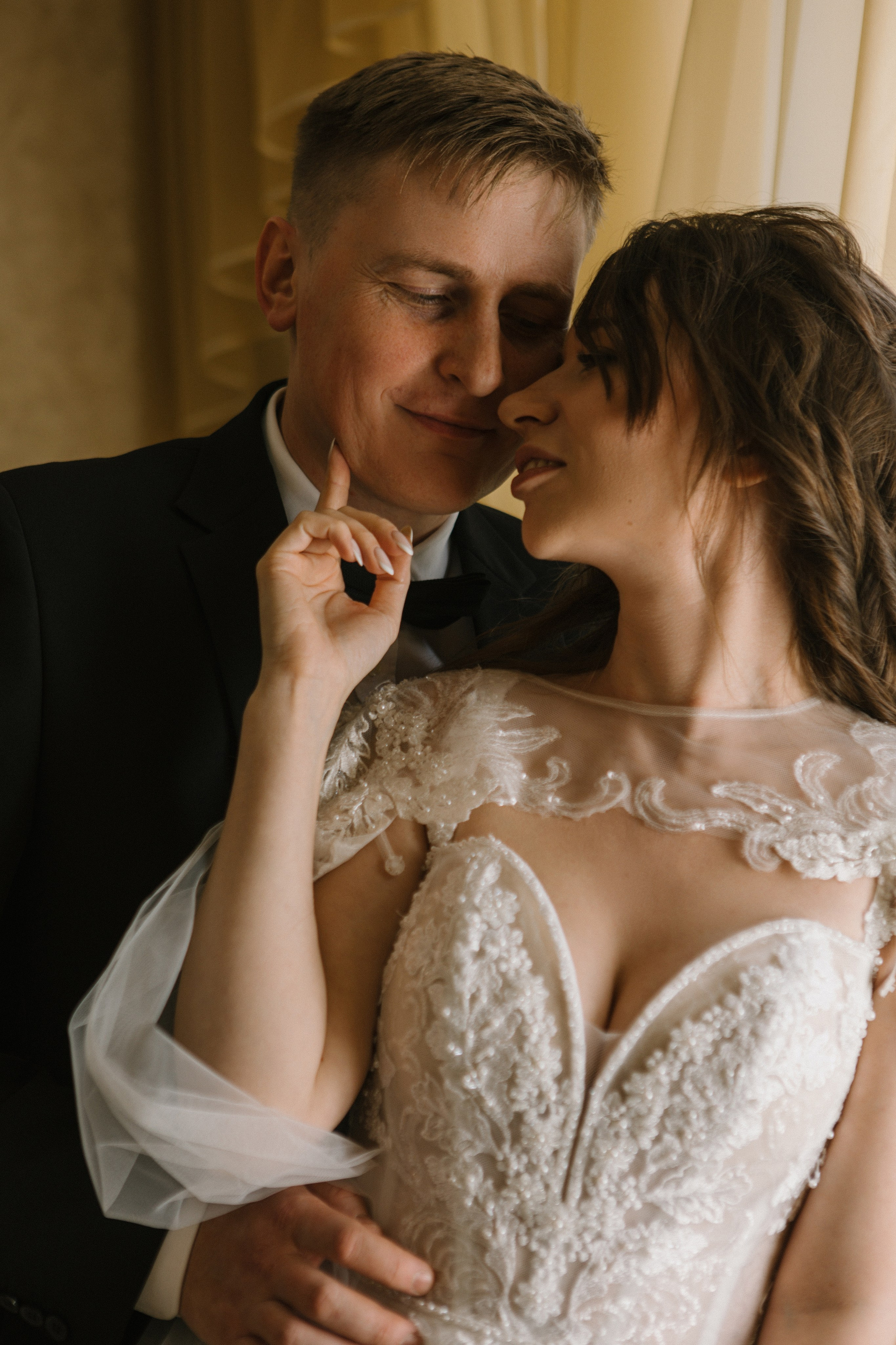 T&S. Фотограф Санкт-Петербург