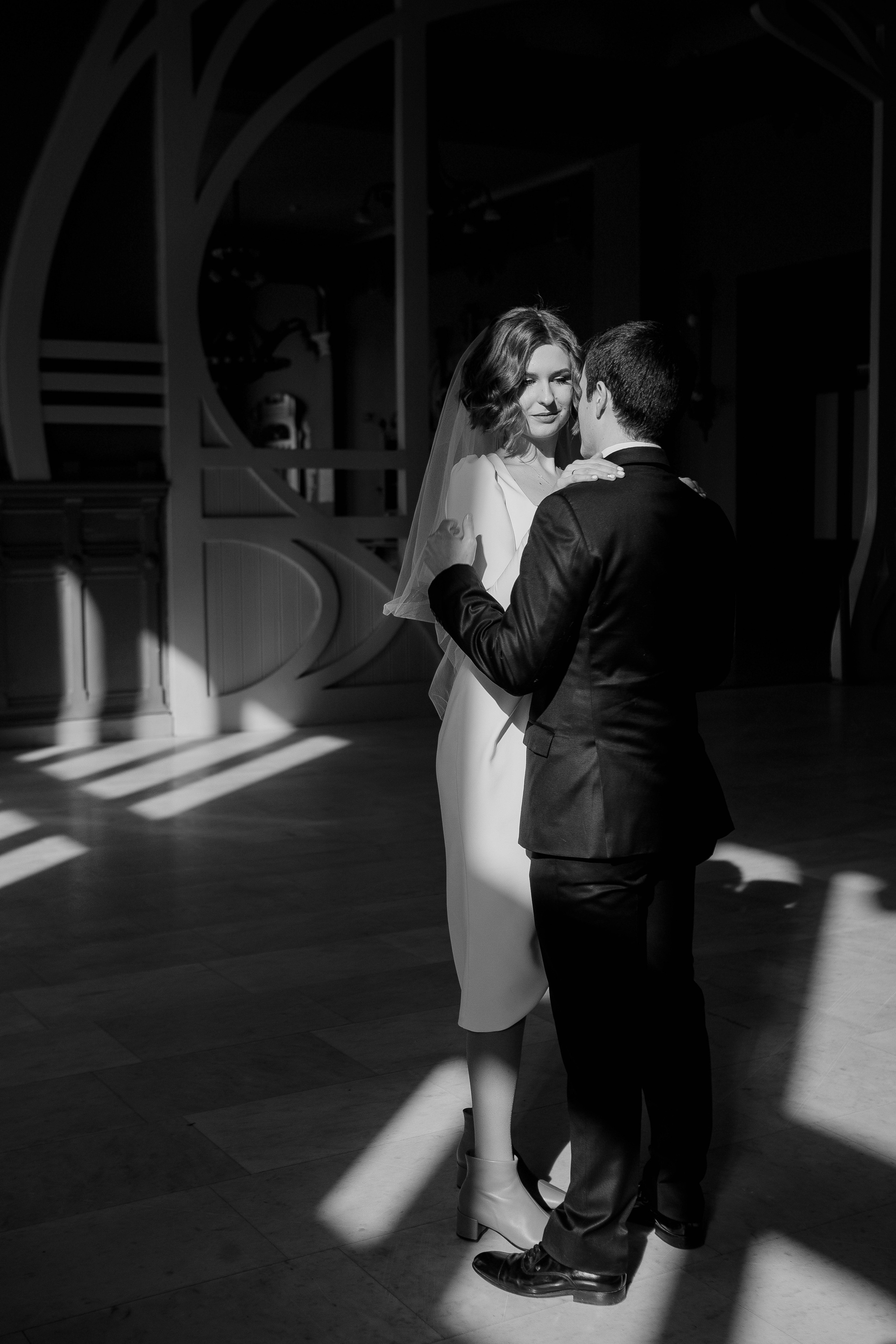 P&H. Фотограф Санкт-Петербург