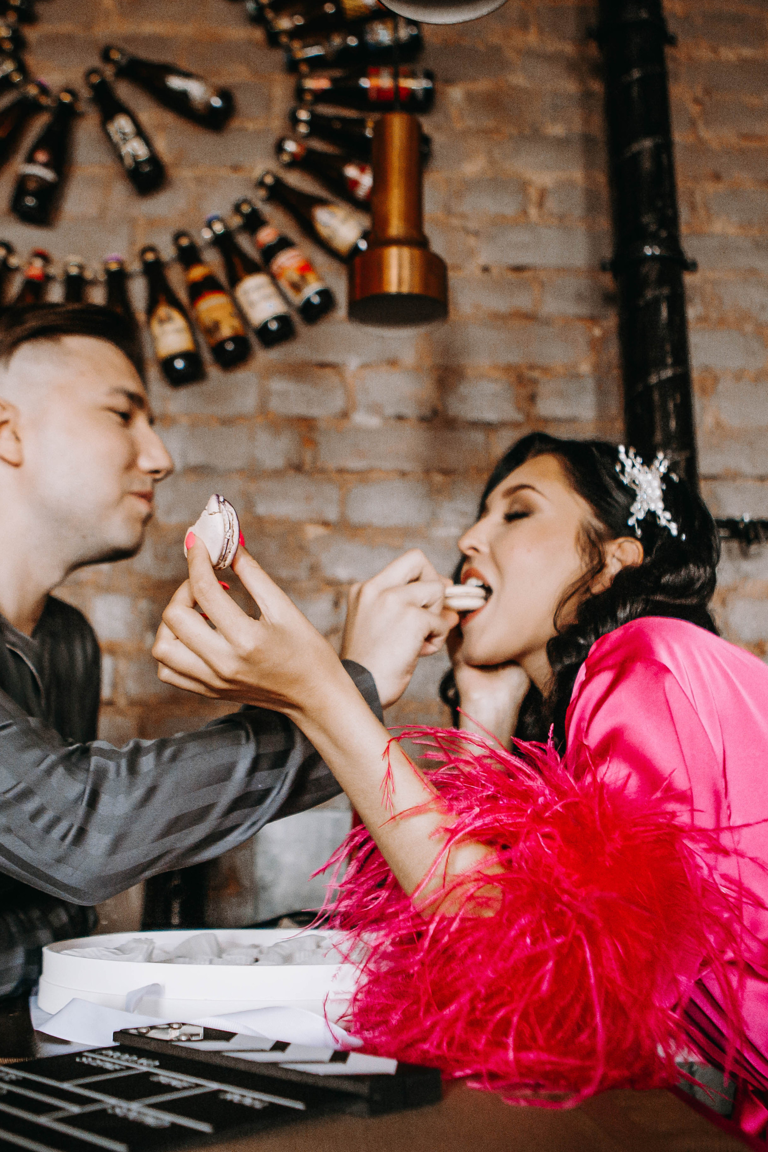 М&А. Фотограф Санкт-Петербург