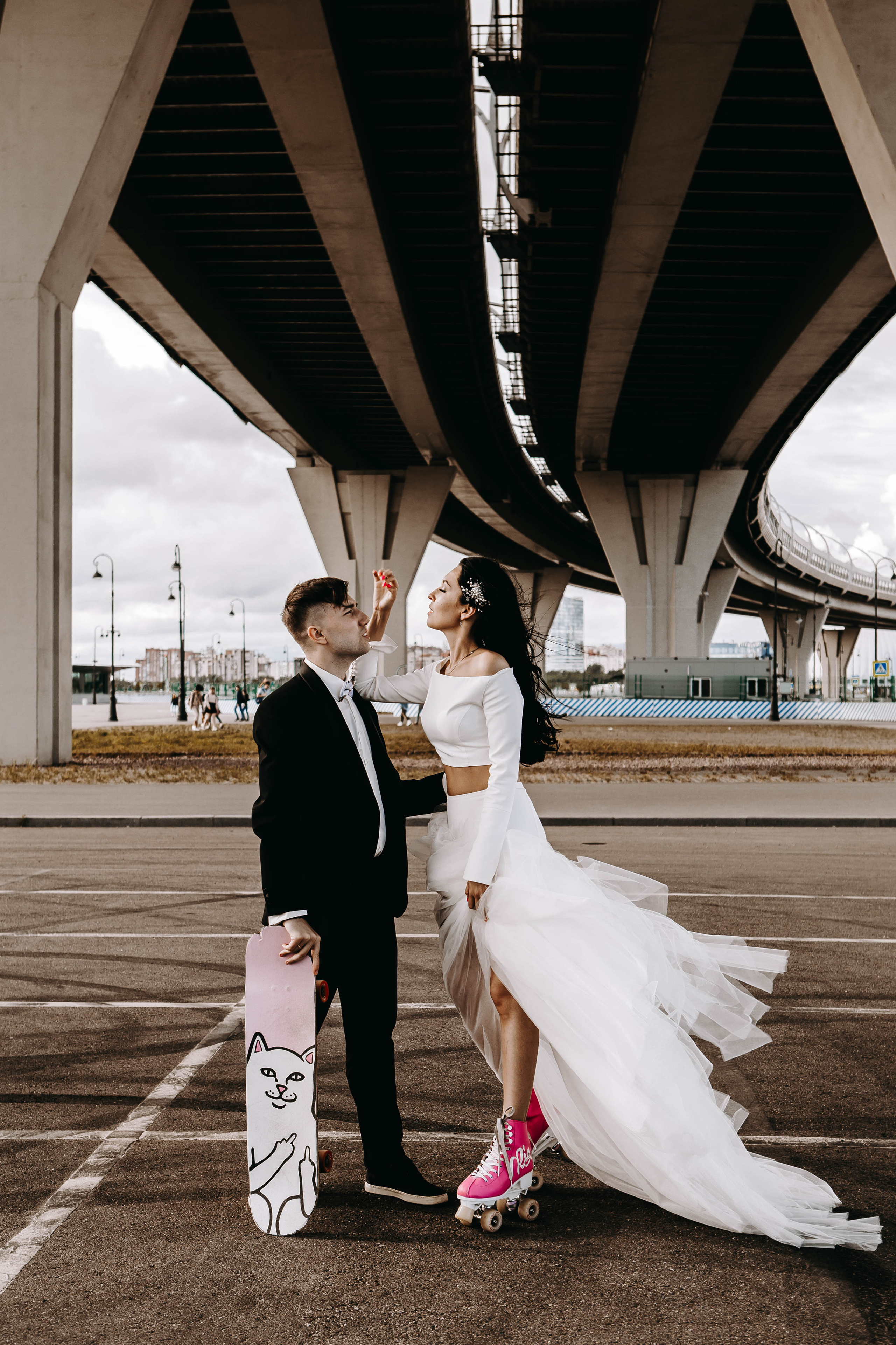 М&А. Фотограф Санкт-Петербург