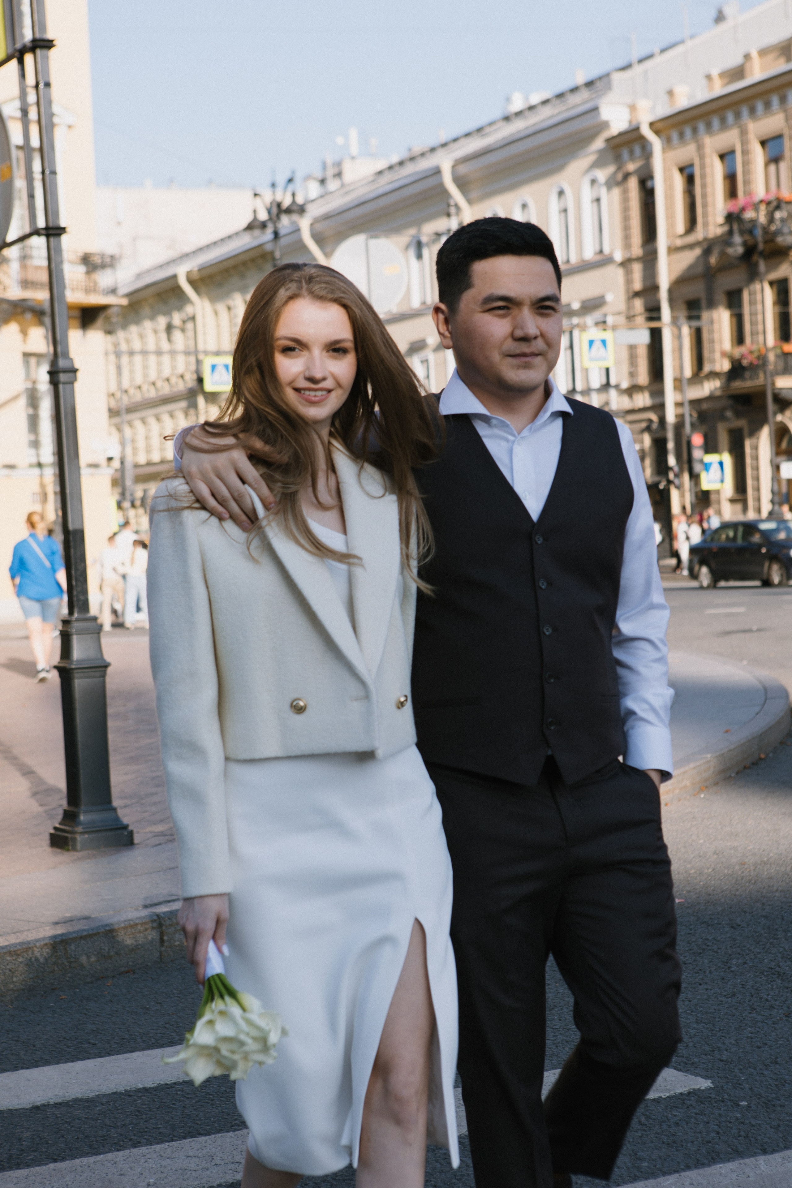 U&K. Фотограф Санкт-Петербург