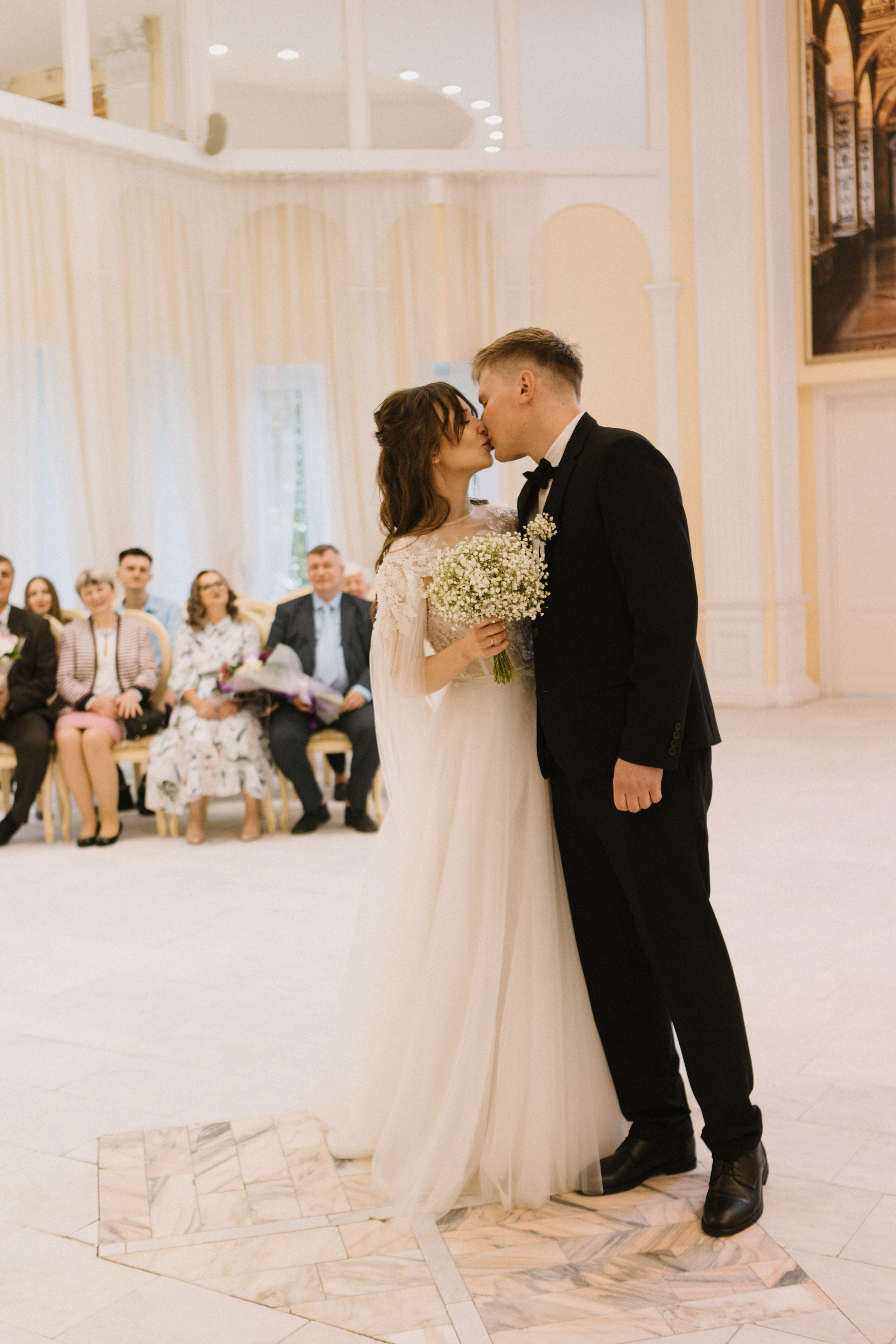 T&S. Фотограф Санкт-Петербург